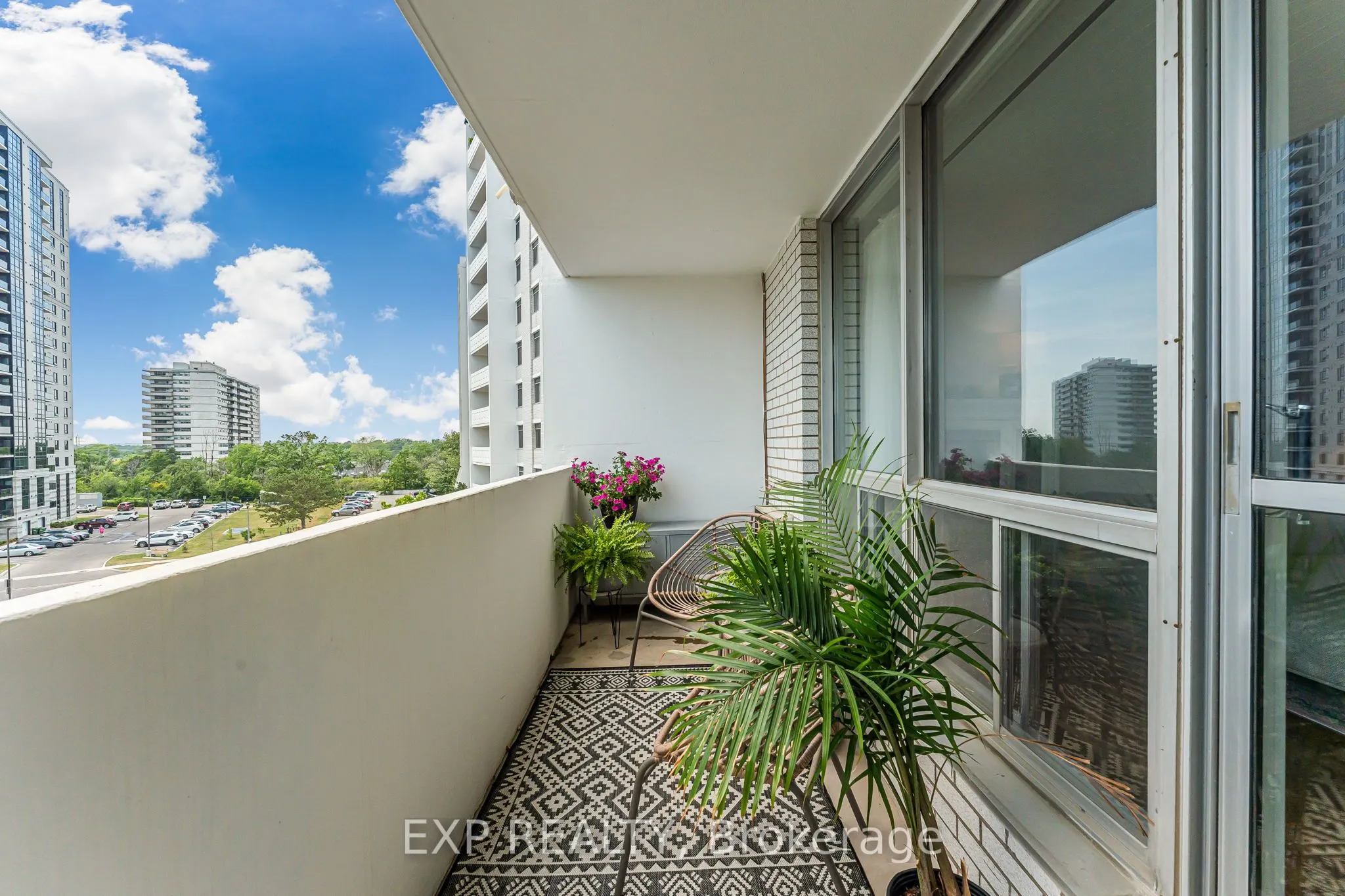 15 Towering Heights Boulevard, #509