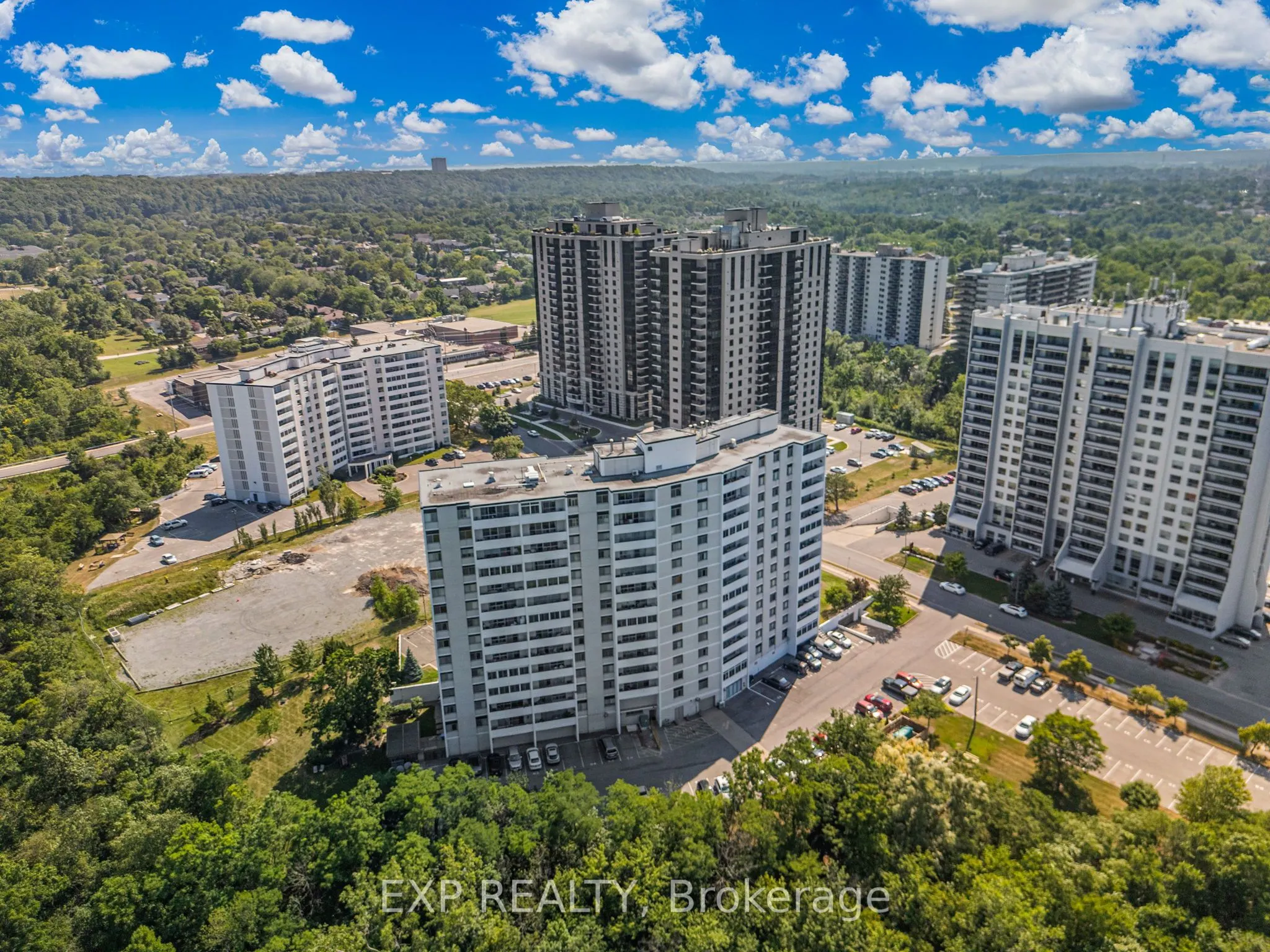 15 Towering Heights Boulevard, #509