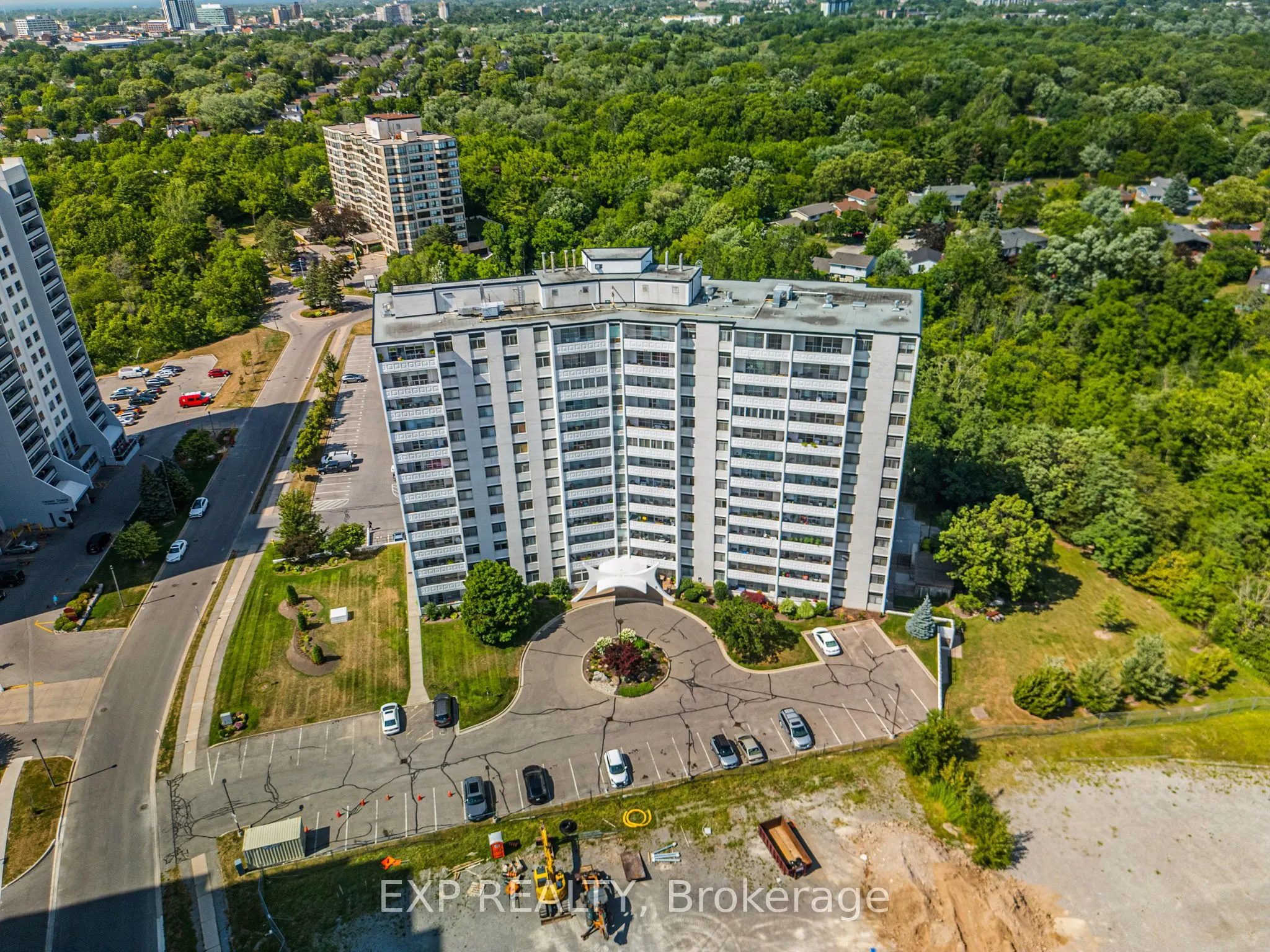 15 Towering Heights Boulevard, #509