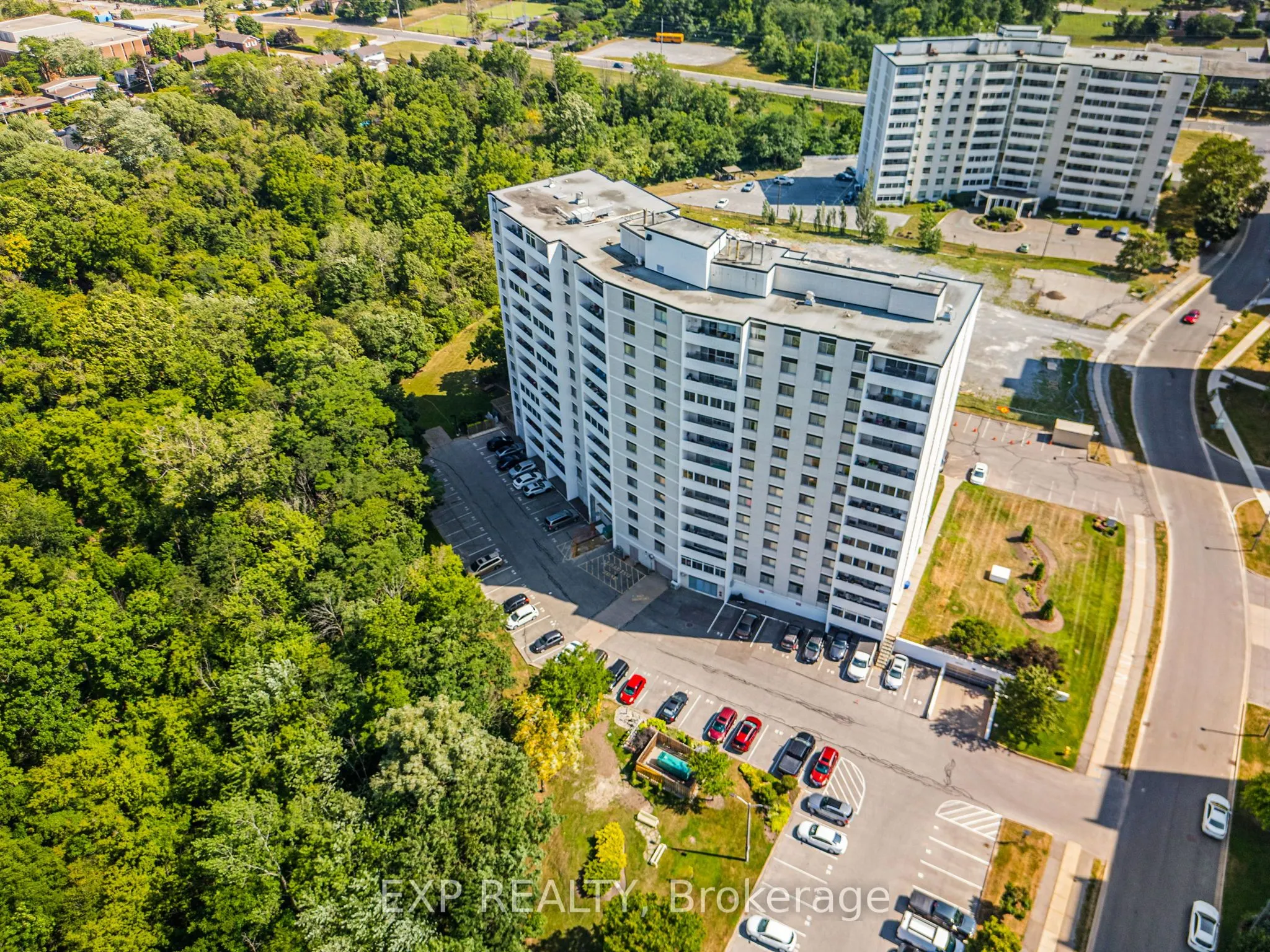 15 Towering Heights Boulevard, #509