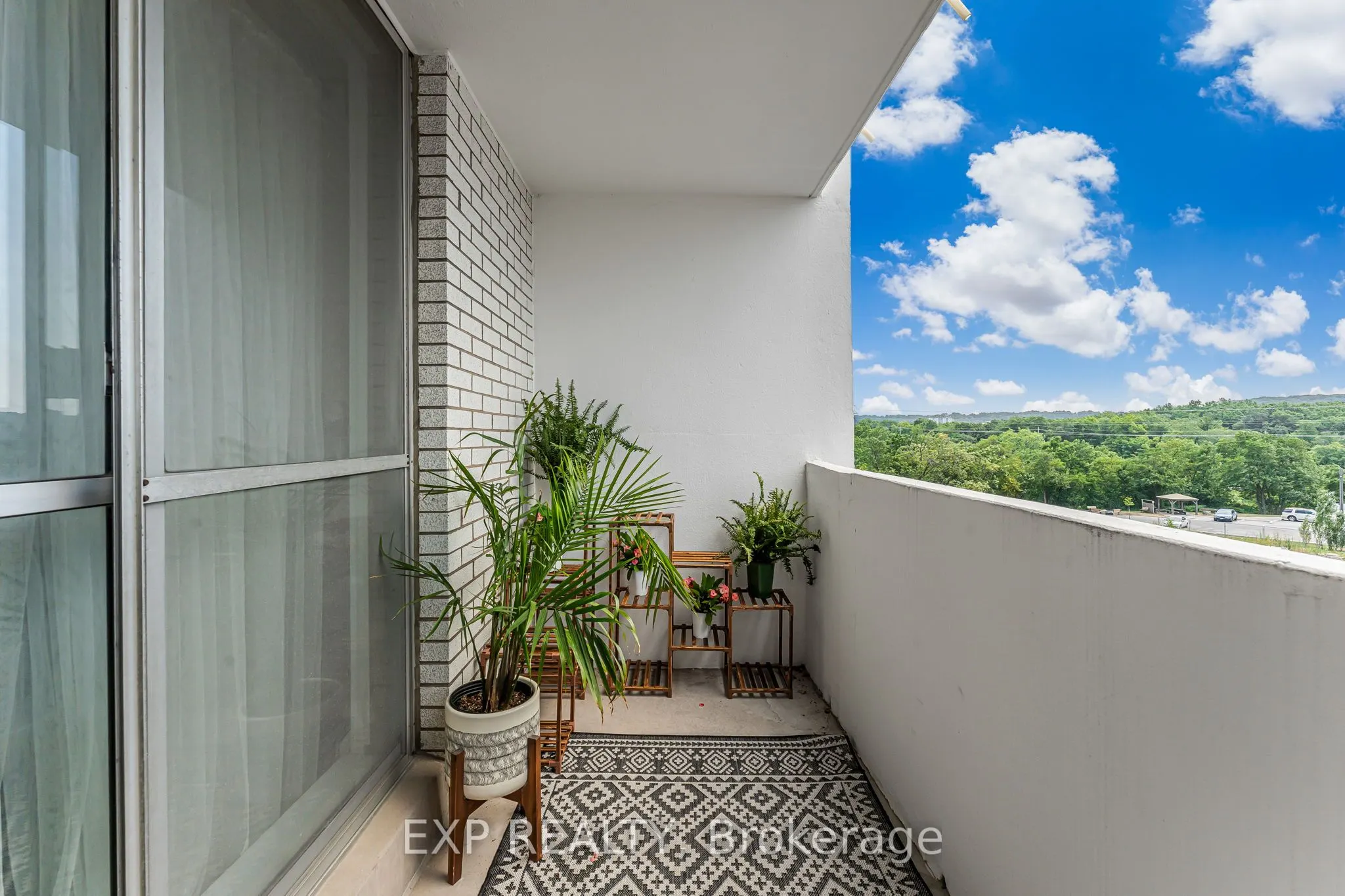 15 Towering Heights Boulevard, #509