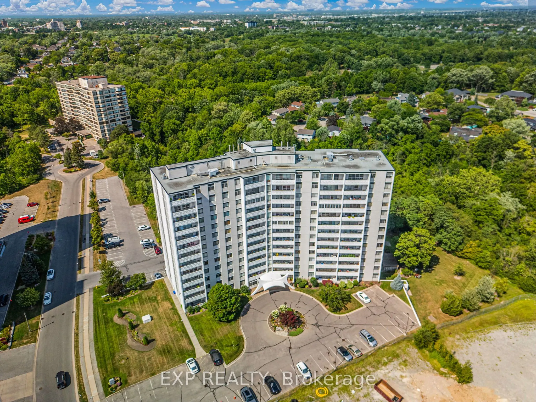 15 Towering Heights Boulevard, #509