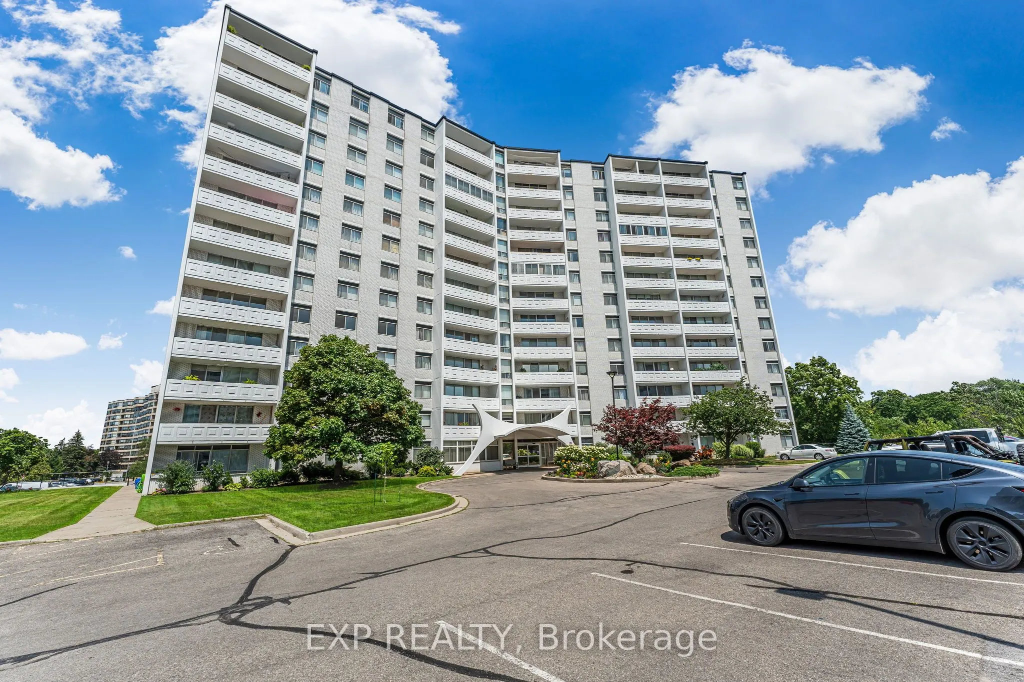 15 Towering Heights Boulevard, #509