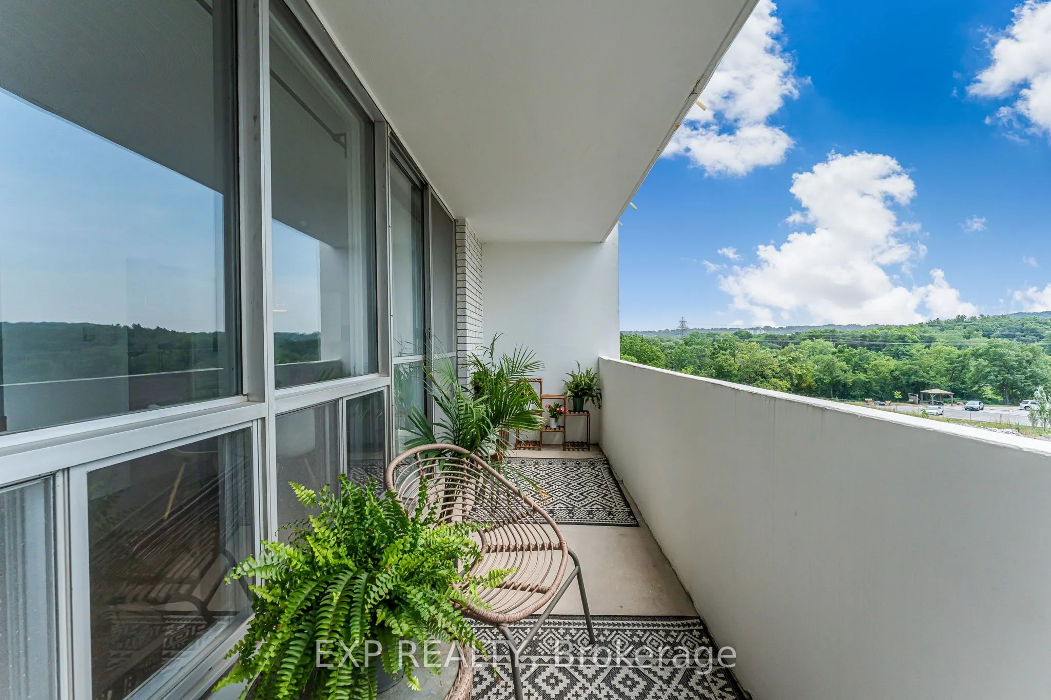 15 Towering Heights Boulevard, #509