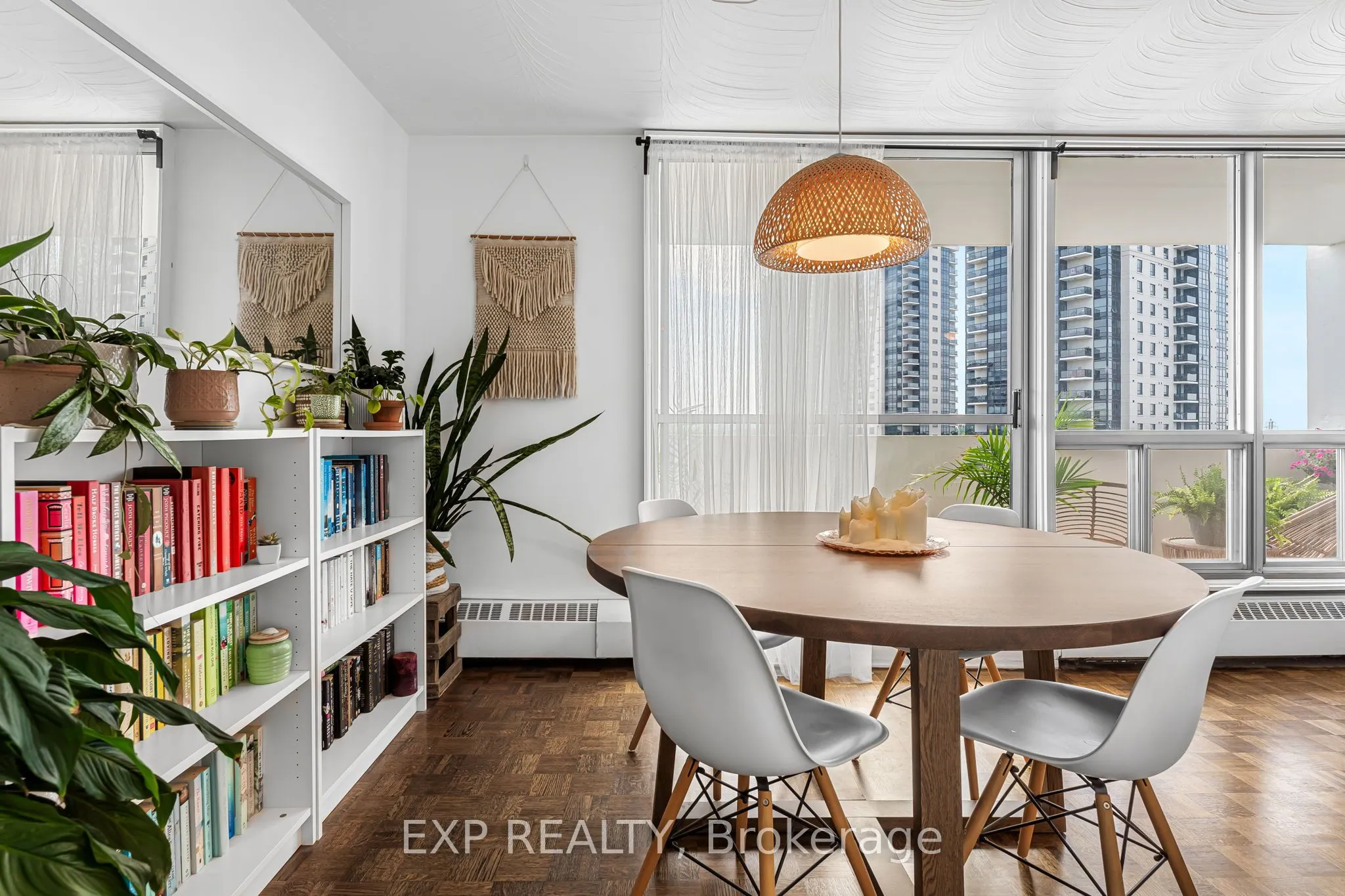 15 Towering Heights Boulevard, #509