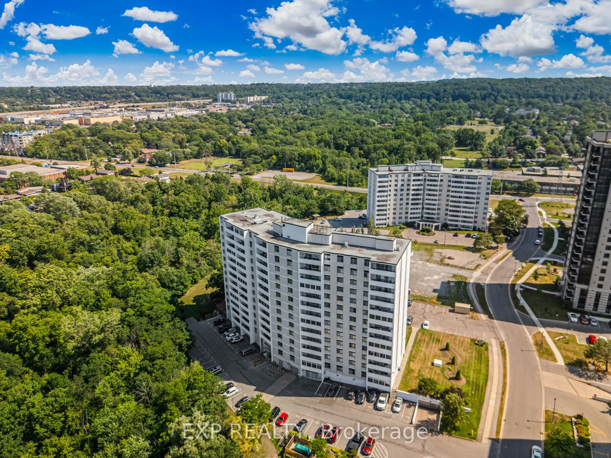 15 Towering Heights Boulevard, #509