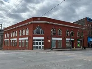 133 King Street W