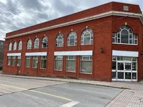 133 King Street W