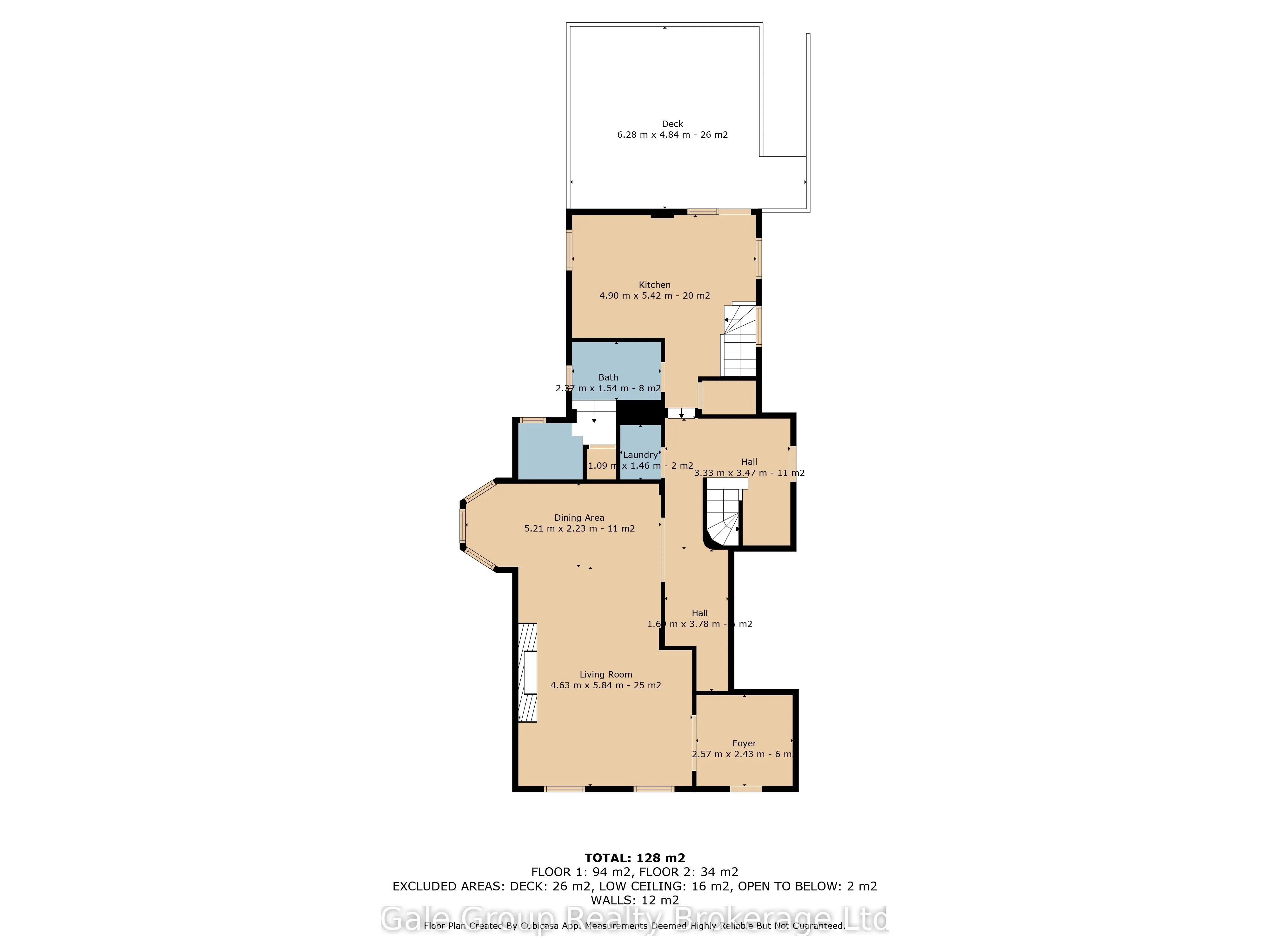 77 Light Street
