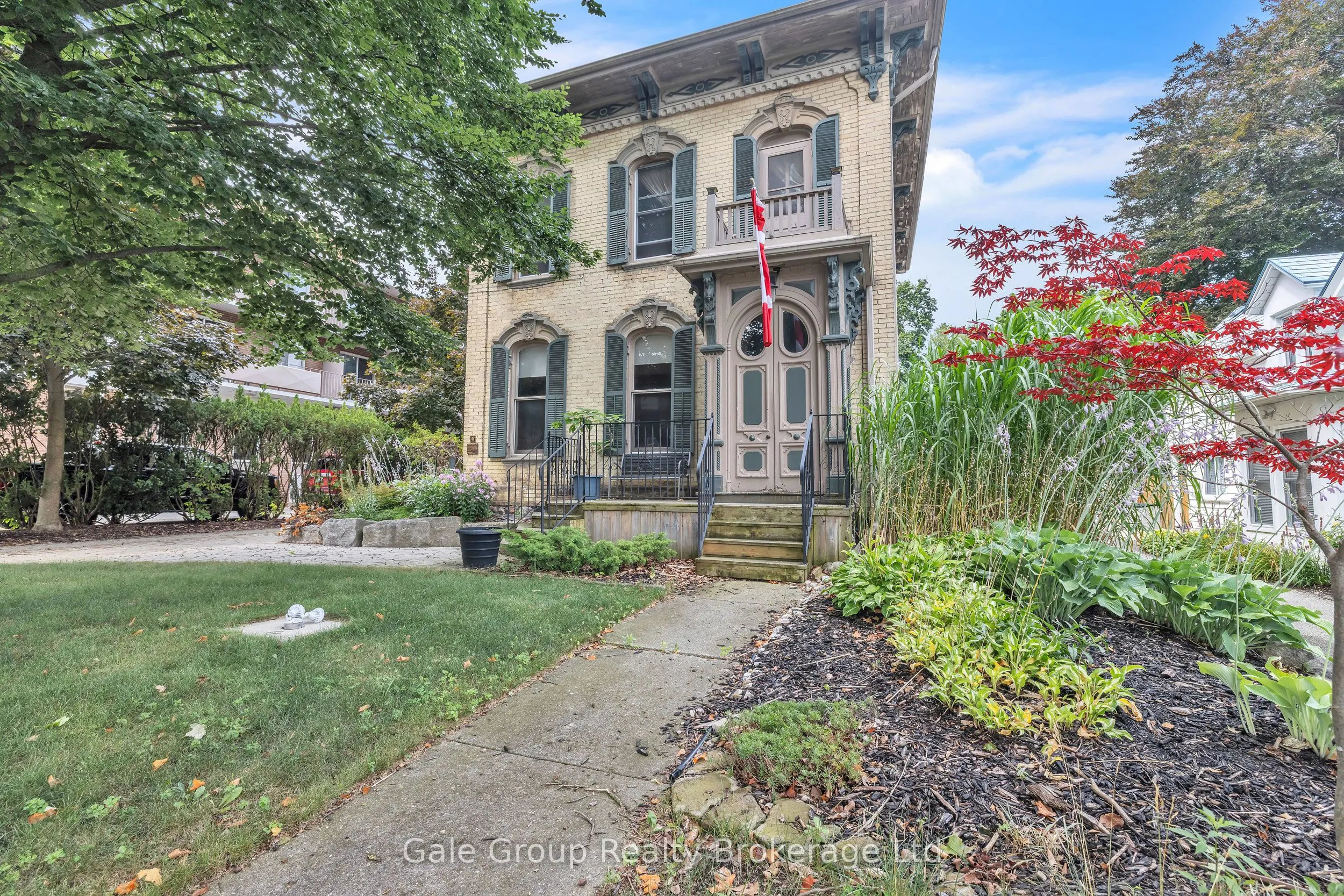 77 Light Street