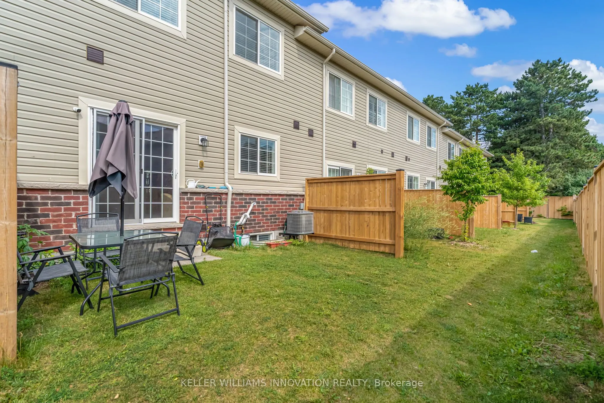 38 Dewberry Drive