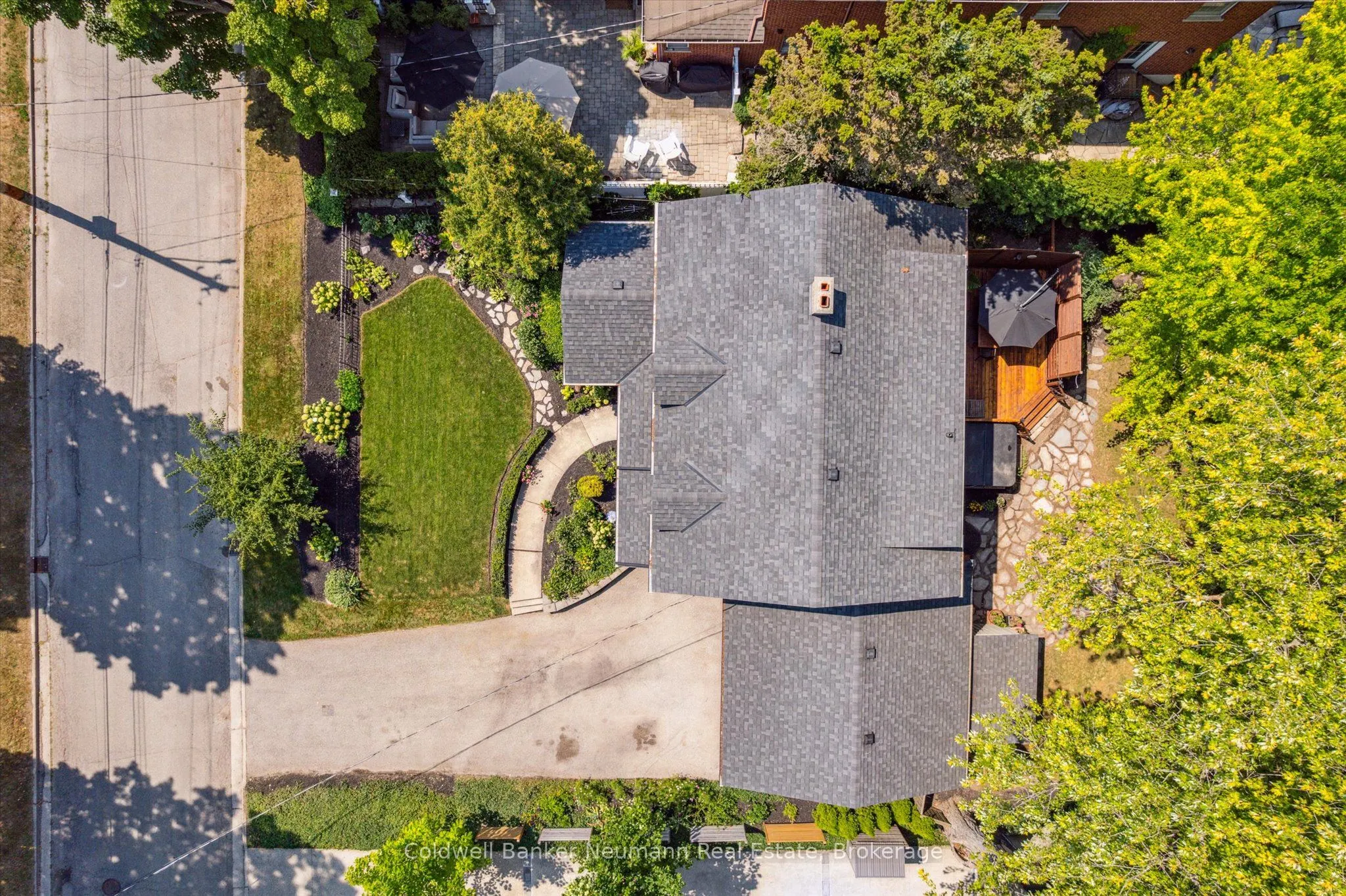 136 Palmer Street