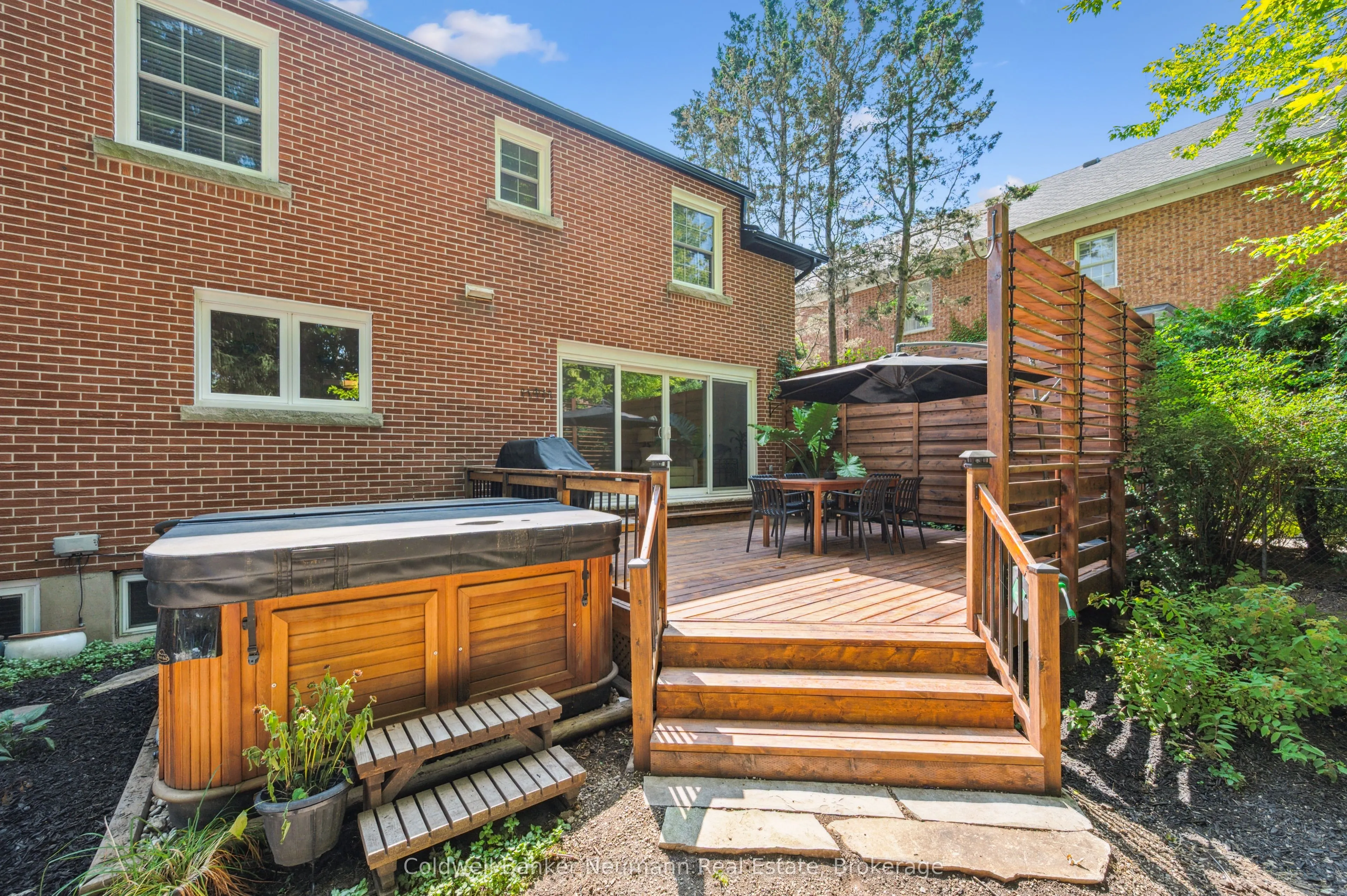 136 Palmer Street