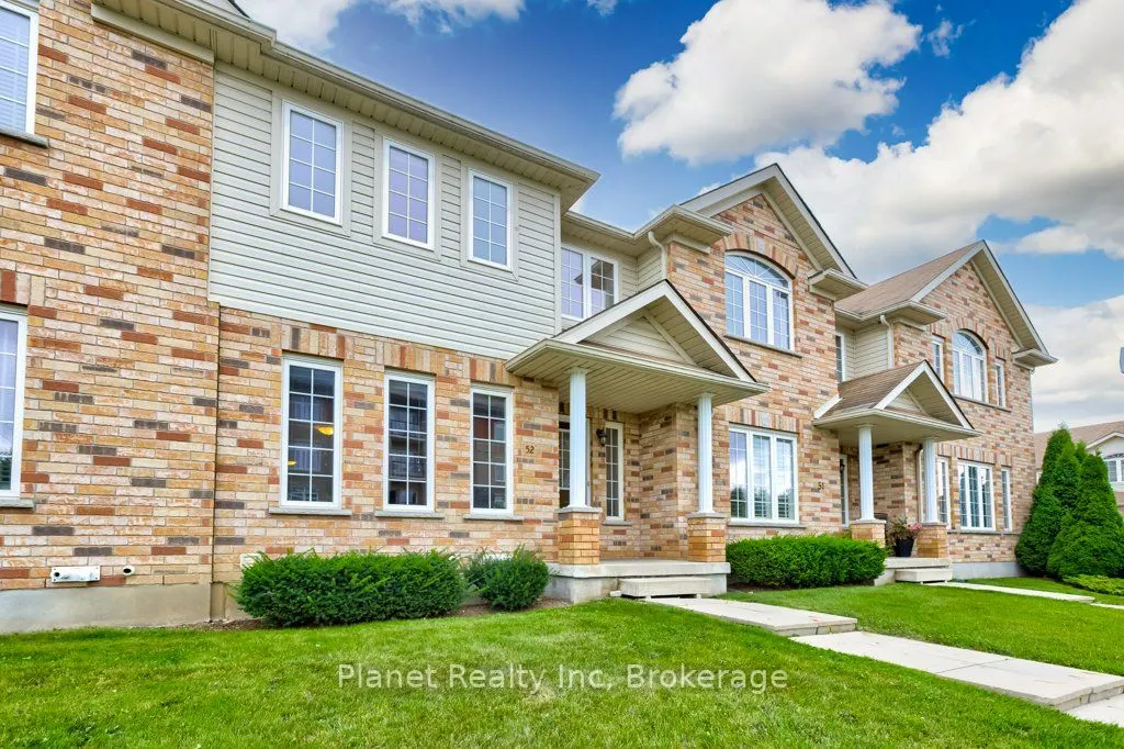 105 Bard Boulevard, #52