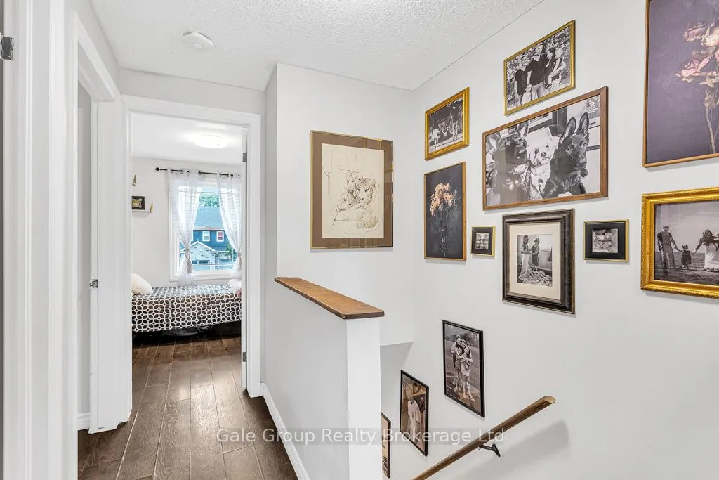 39 BLANDFORD Street, #4