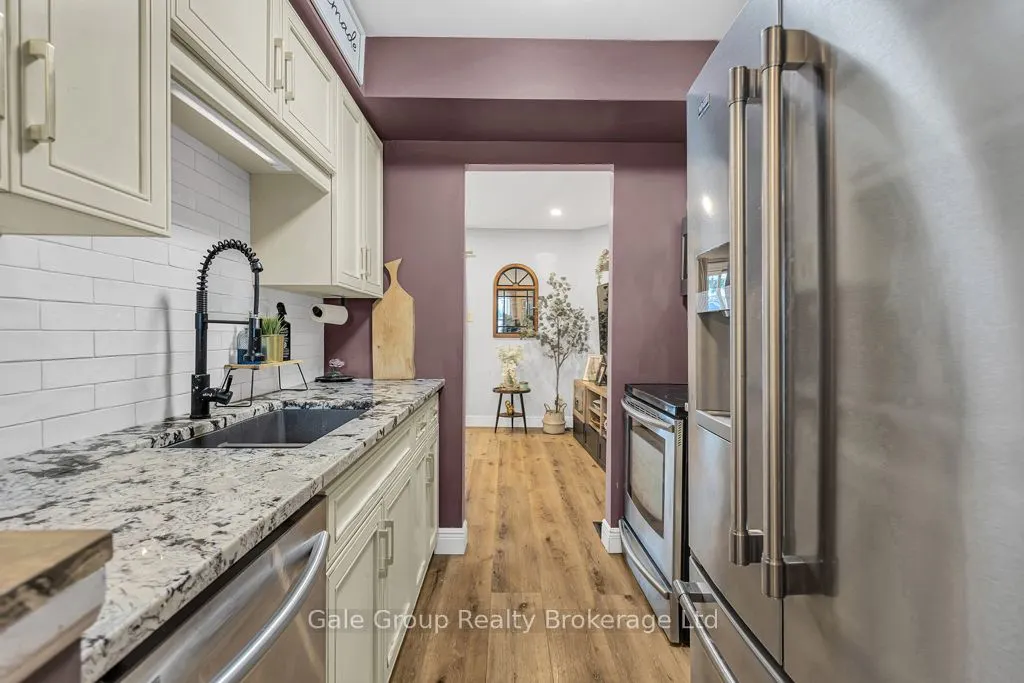 39 BLANDFORD Street, #4