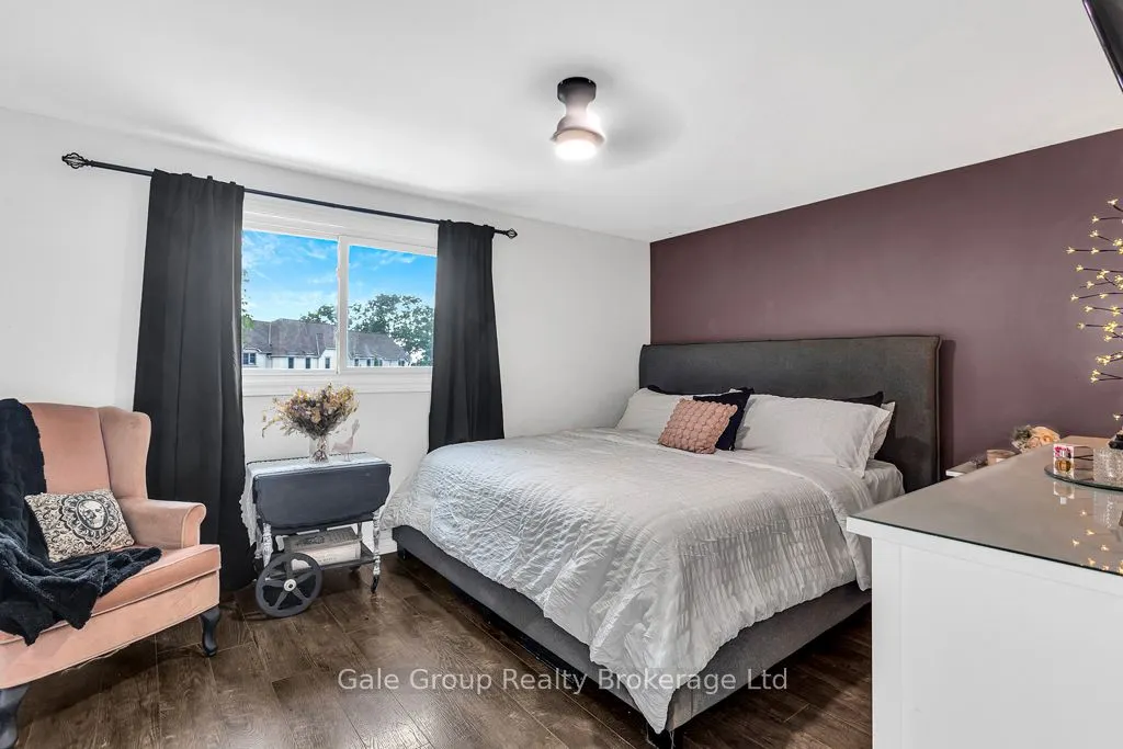 39 BLANDFORD Street, #4