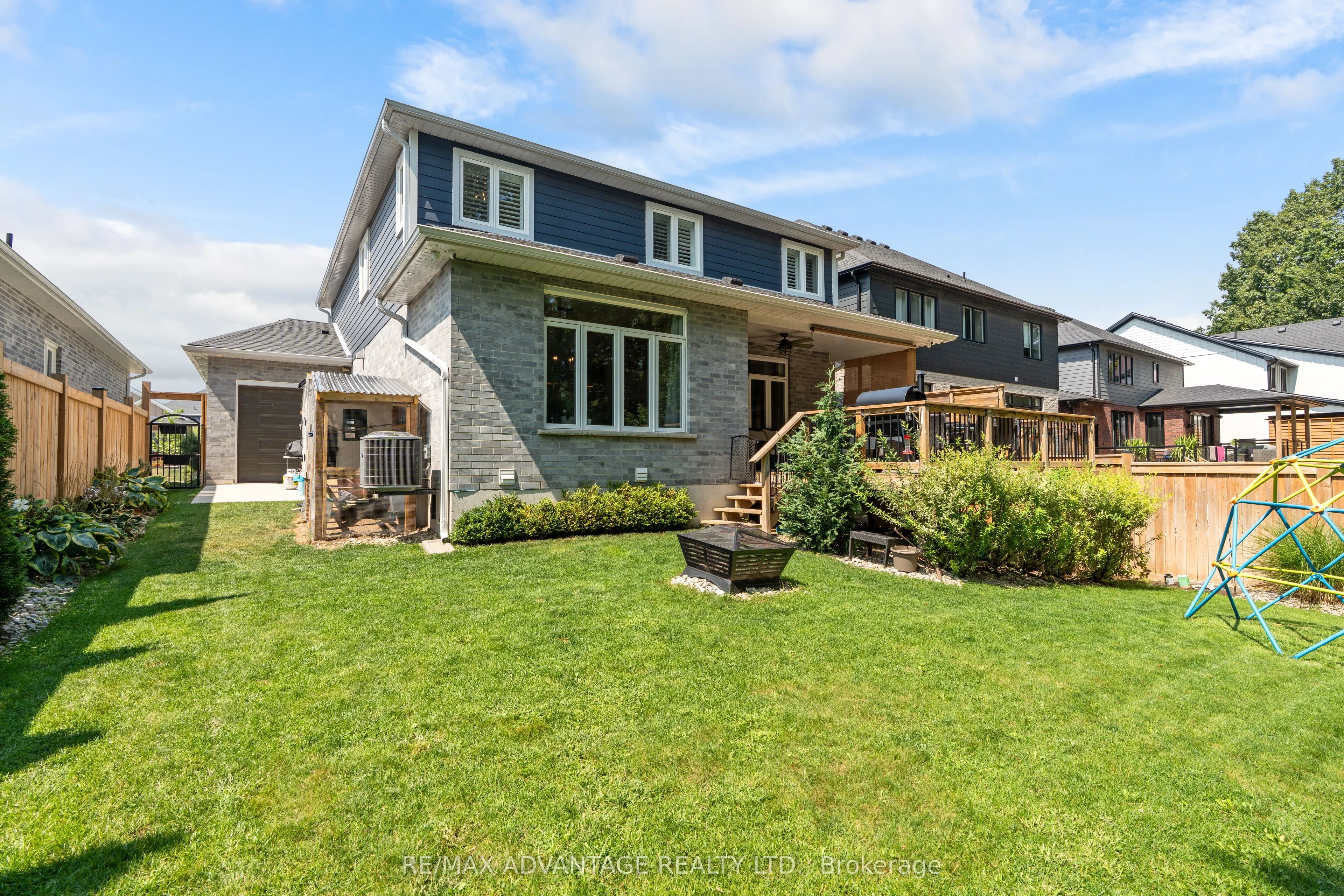 94 Mill Pond Crescent