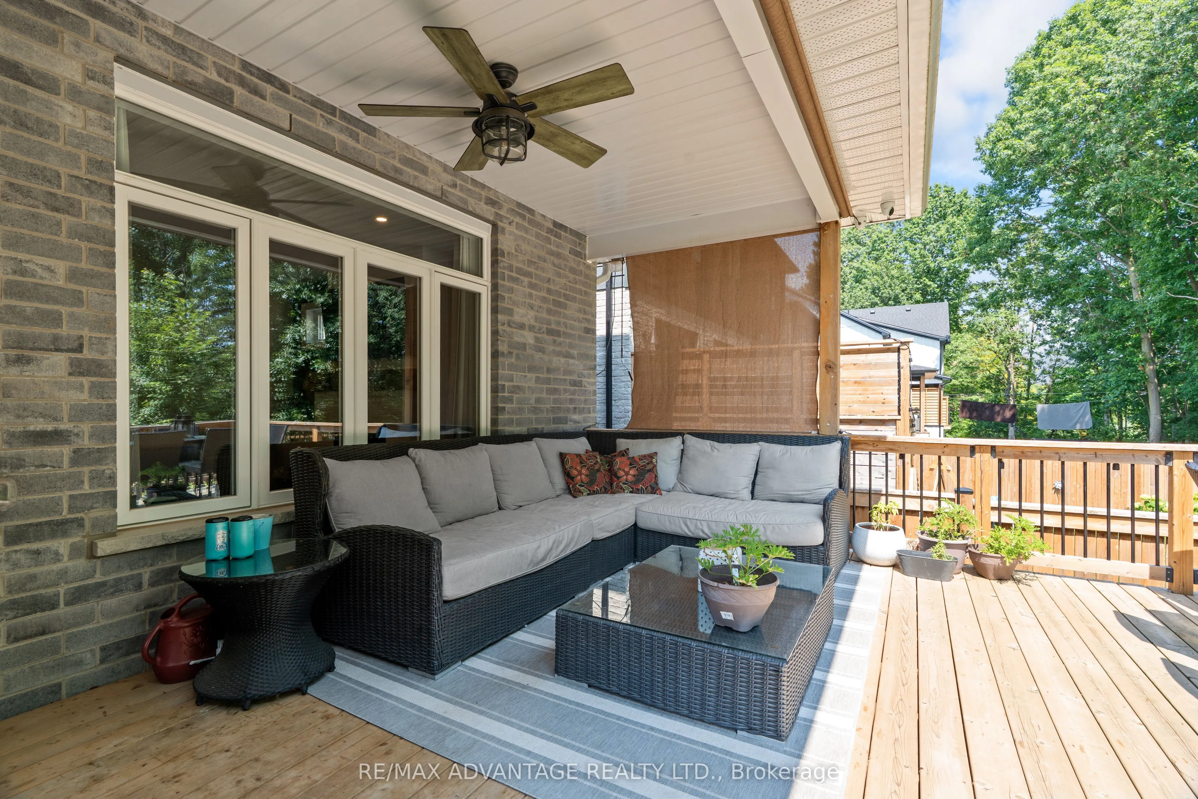 94 Mill Pond Crescent
