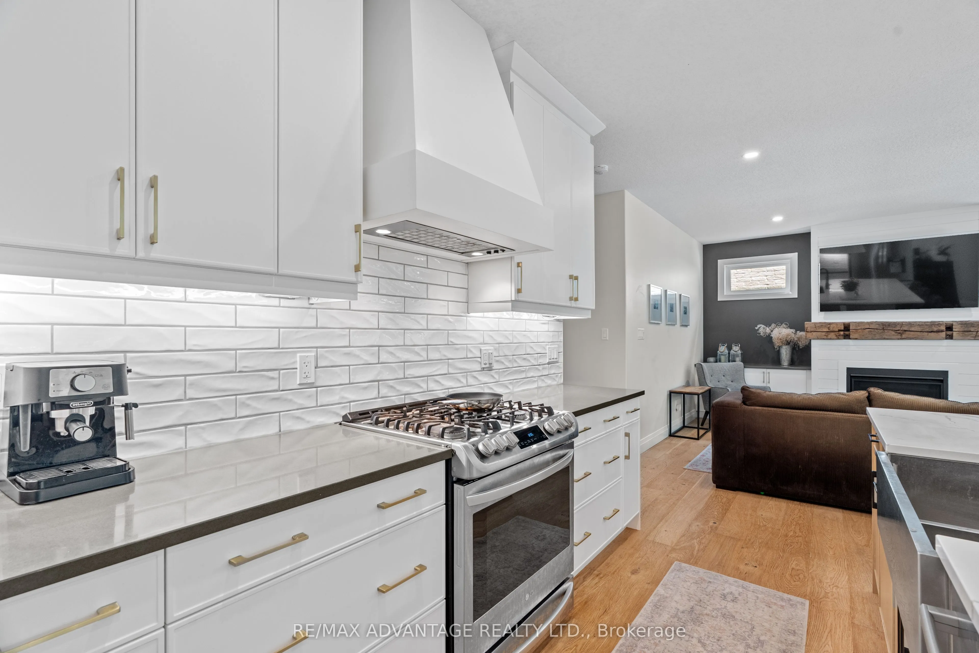 94 Mill Pond Crescent