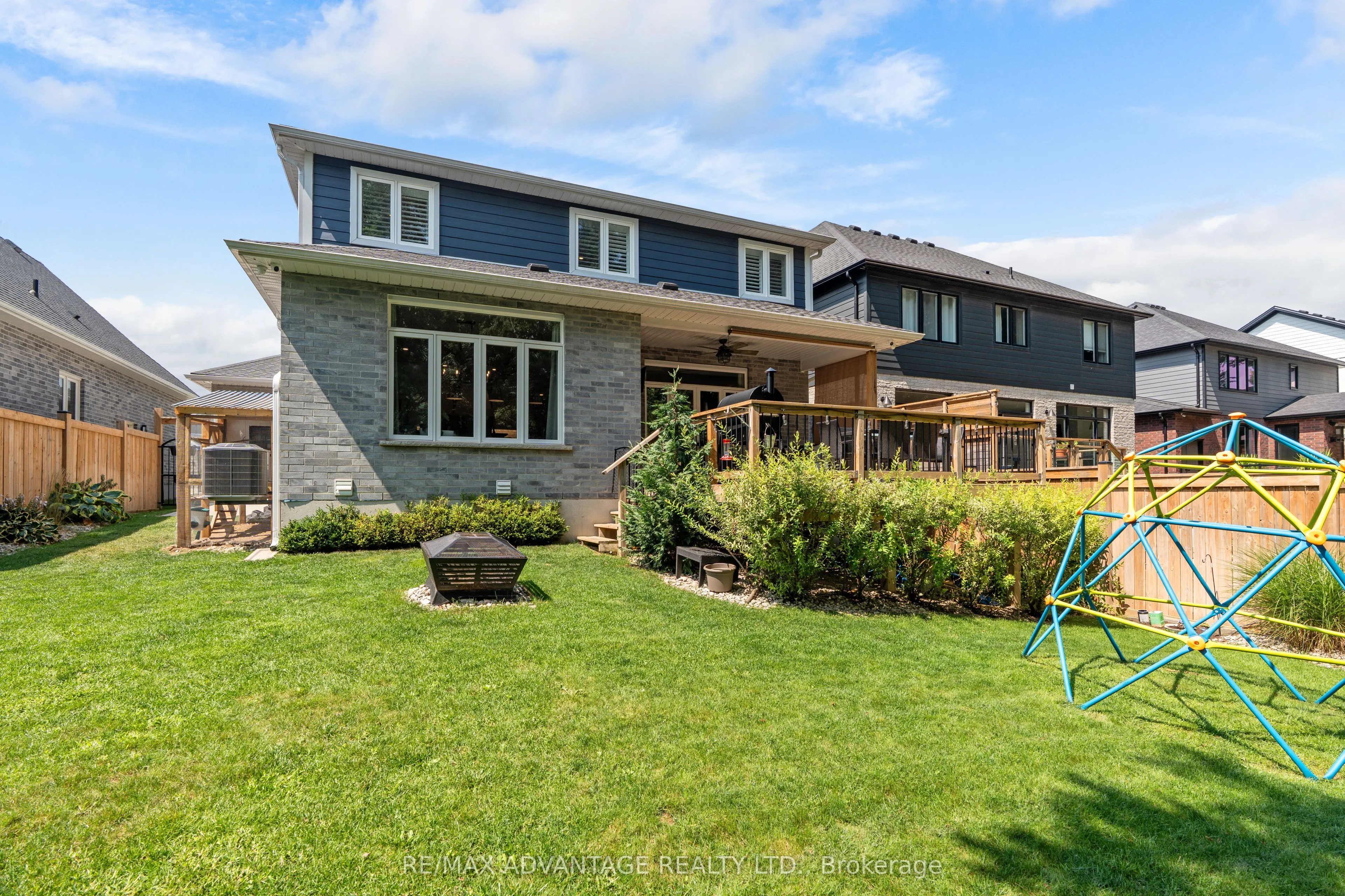 94 Mill Pond Crescent