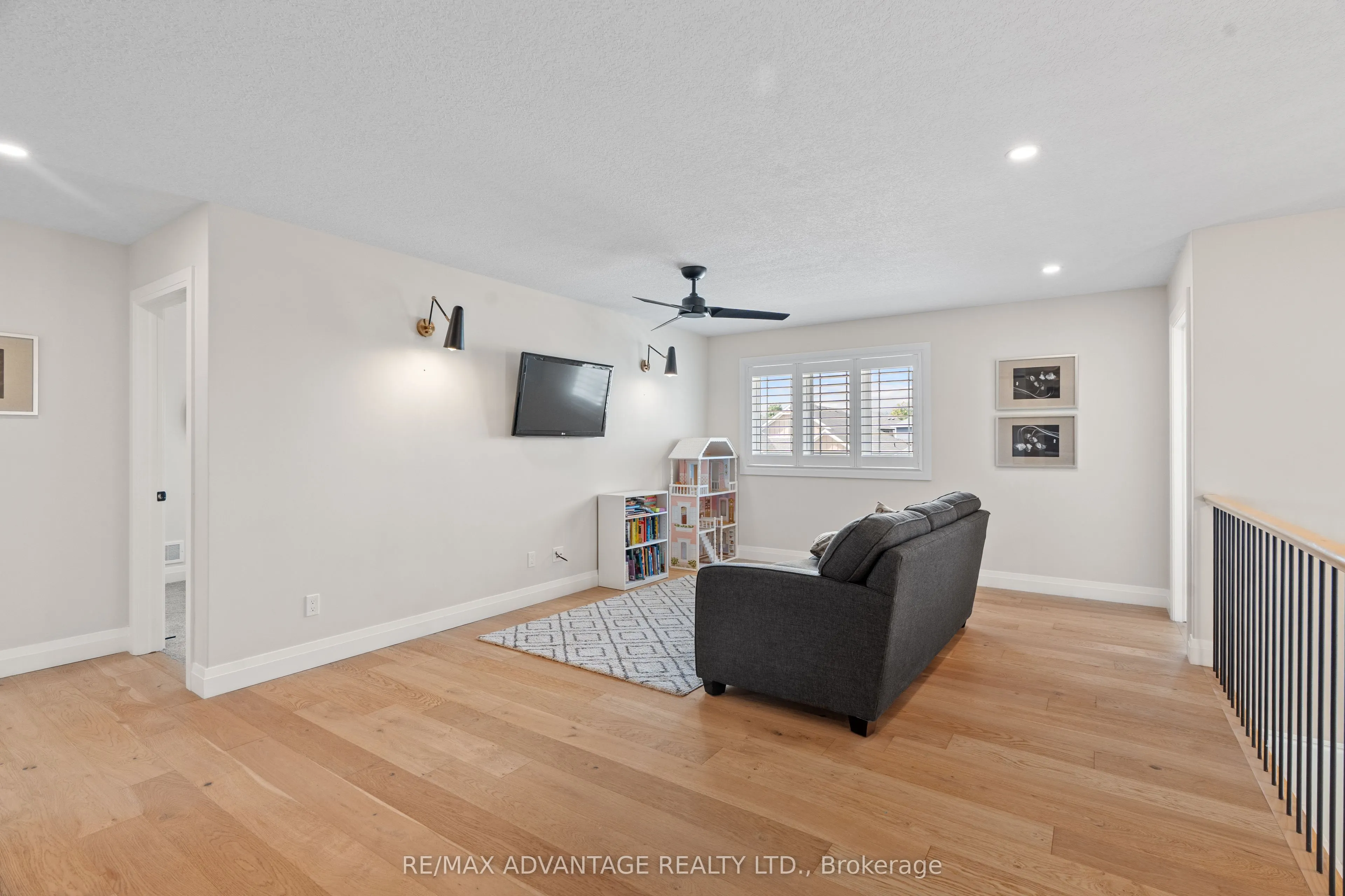 94 Mill Pond Crescent