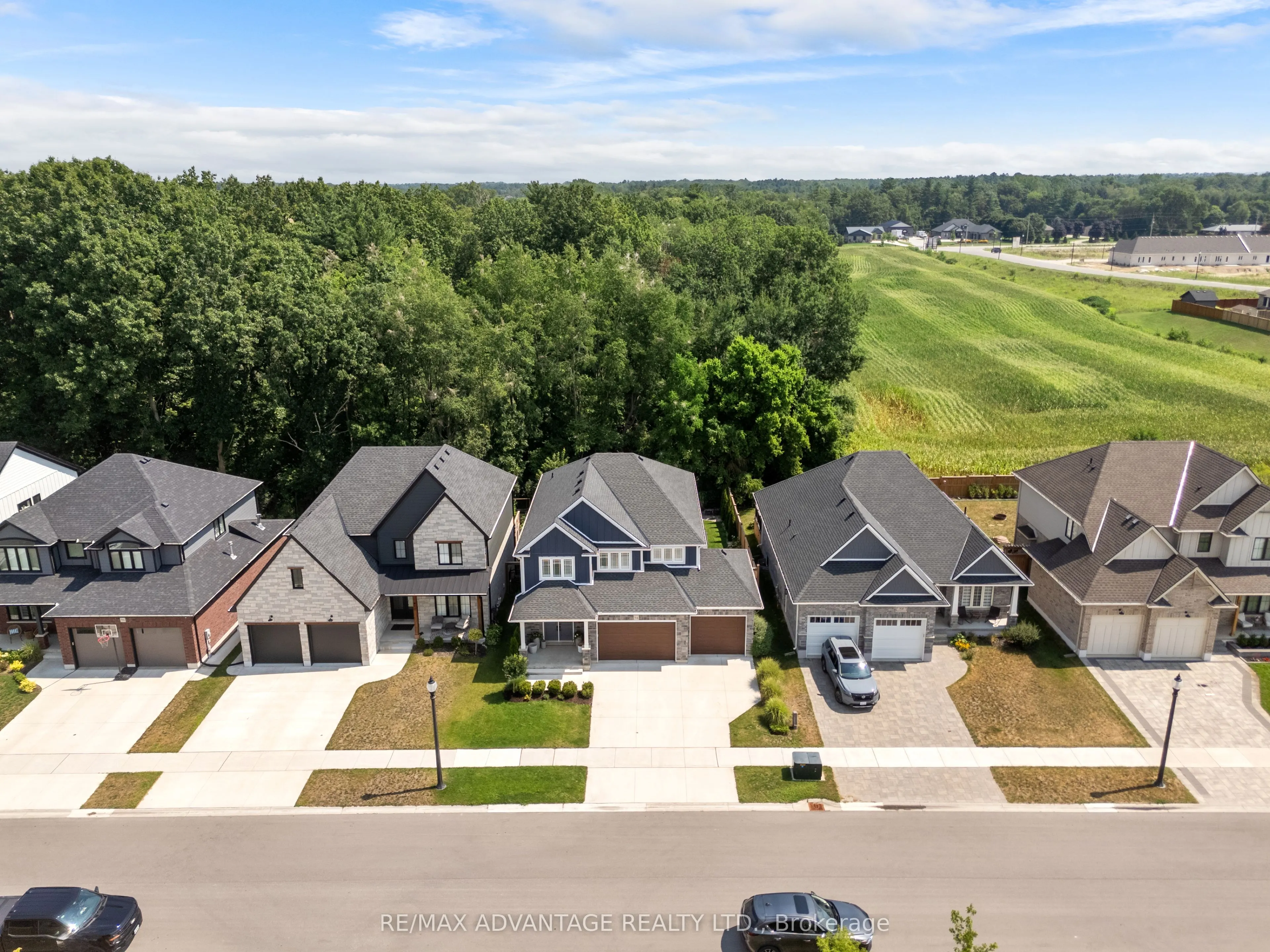 94 Mill Pond Crescent