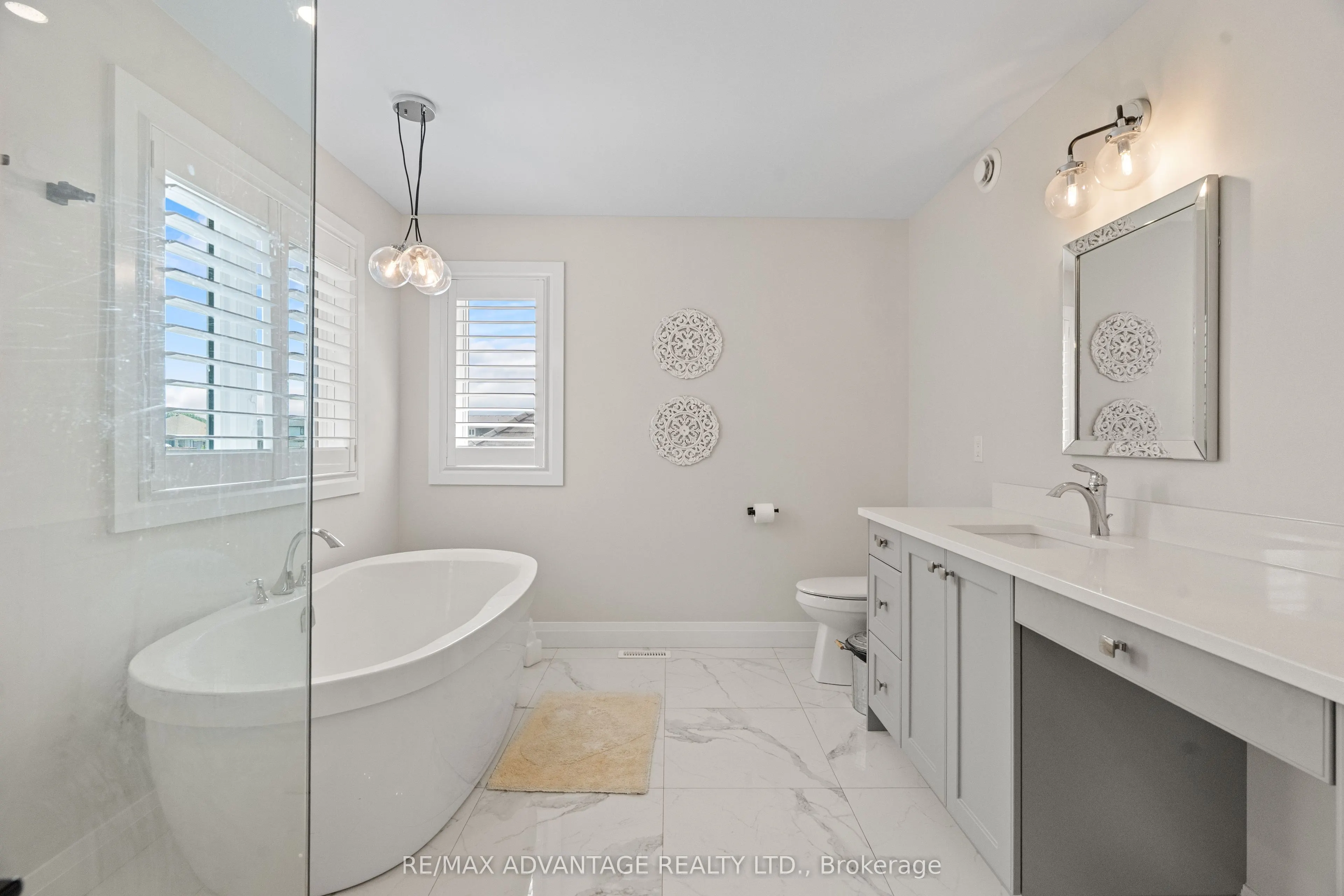 94 Mill Pond Crescent
