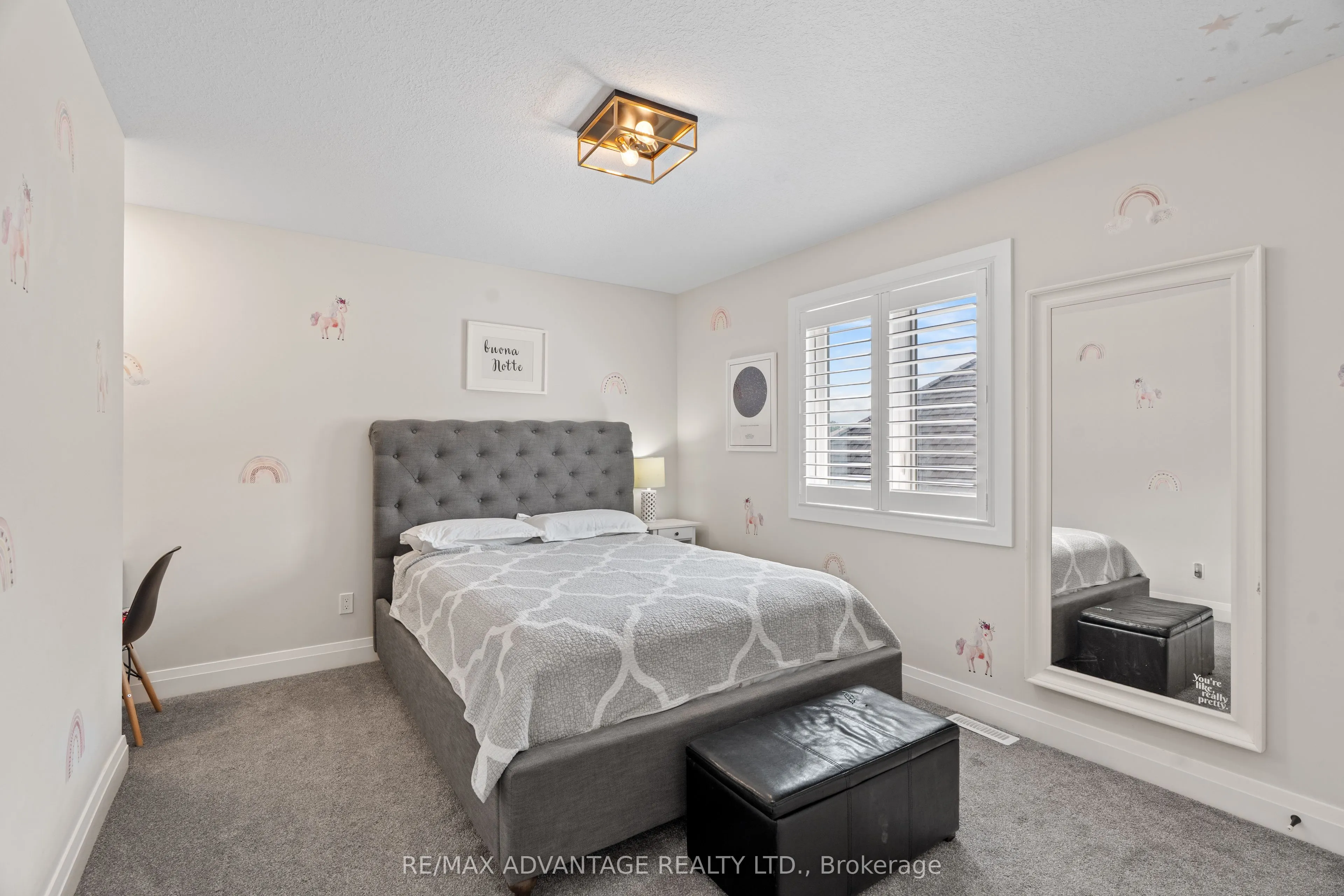 94 Mill Pond Crescent