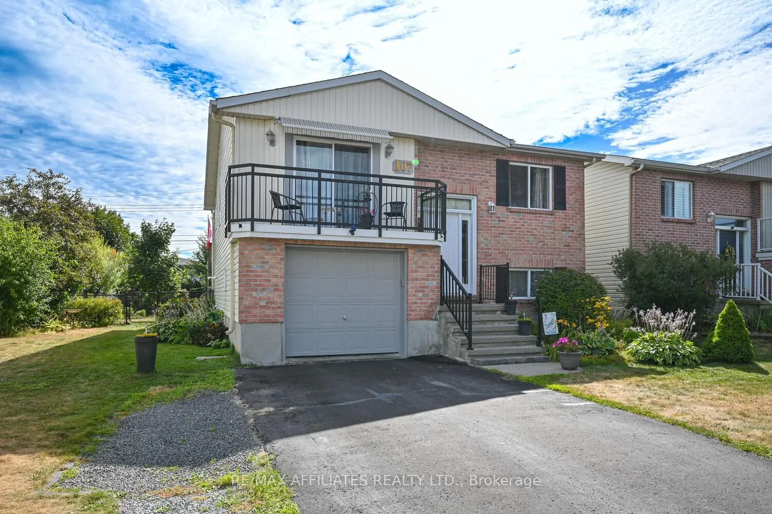 107 Merrick Street