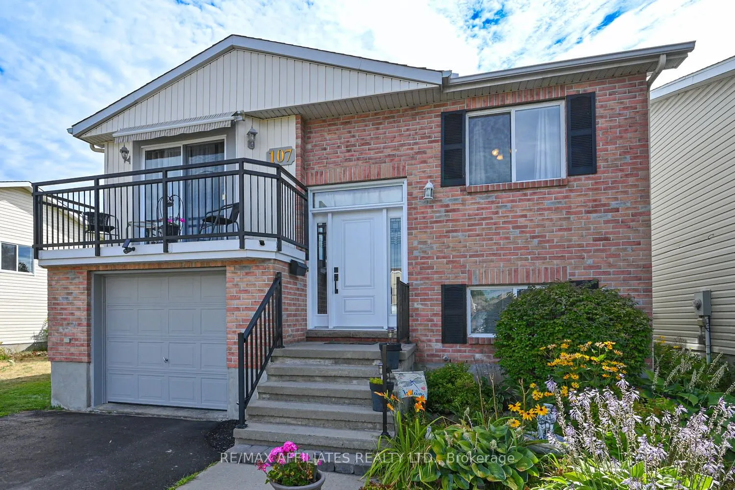 107 Merrick Street