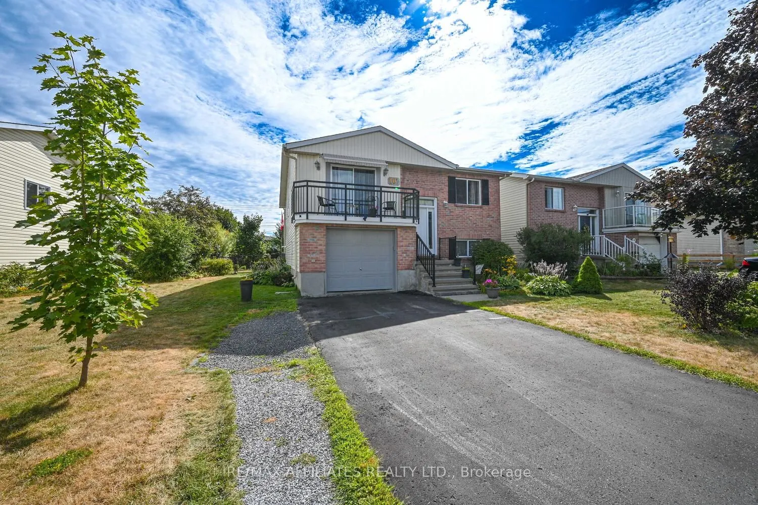 107 Merrick Street