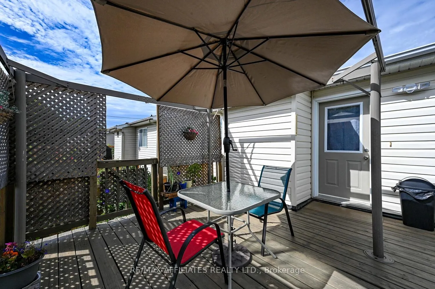 107 Merrick Street