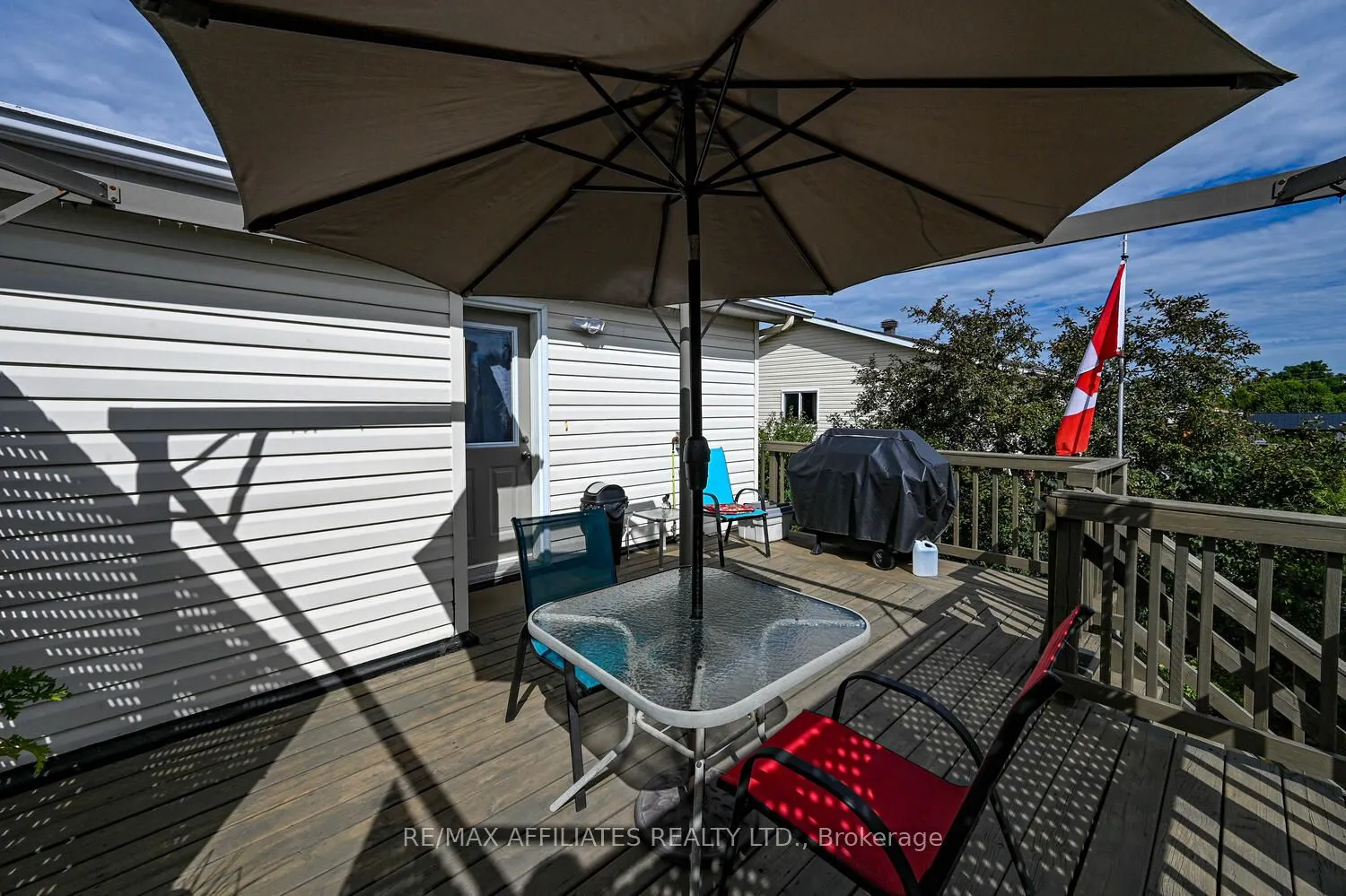 107 Merrick Street