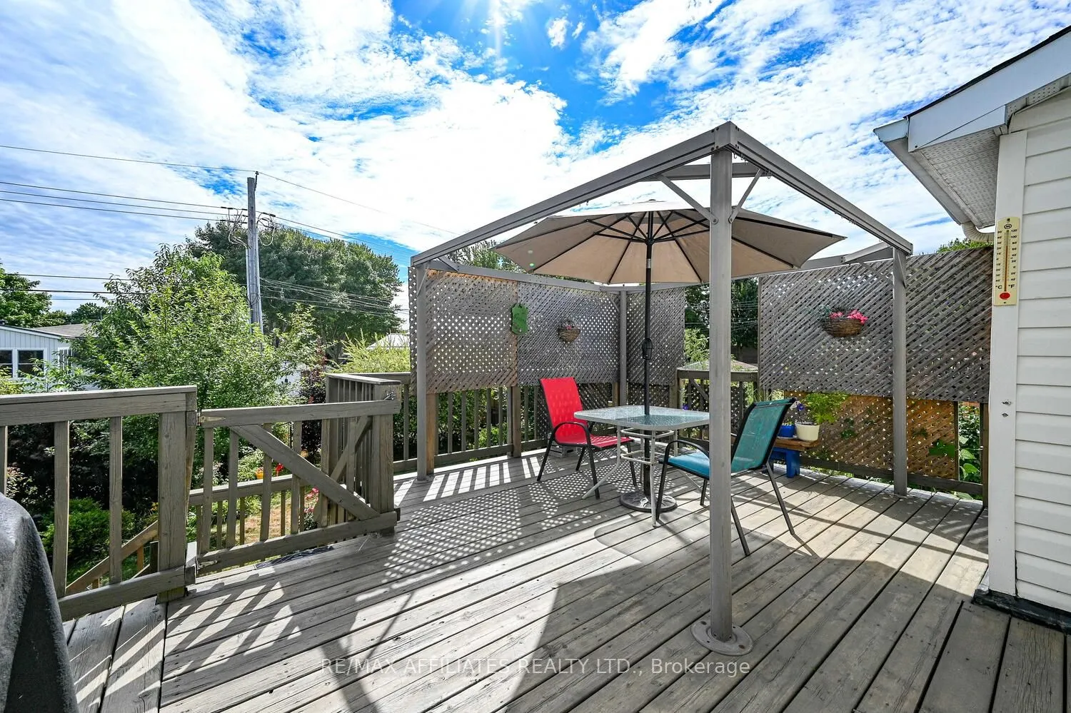 107 Merrick Street