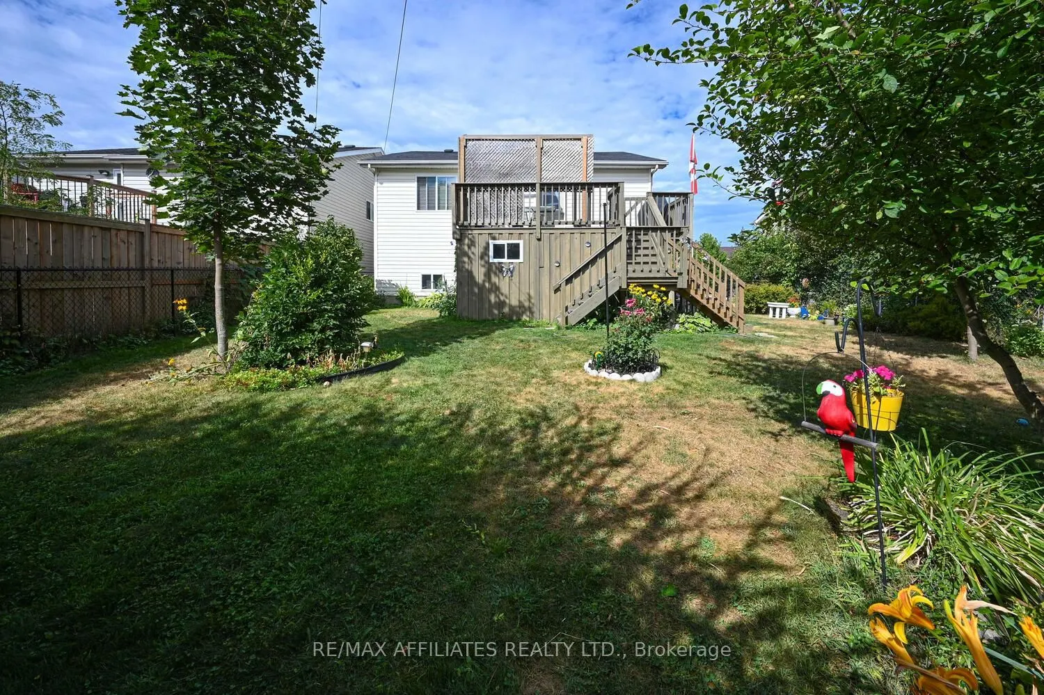 107 Merrick Street