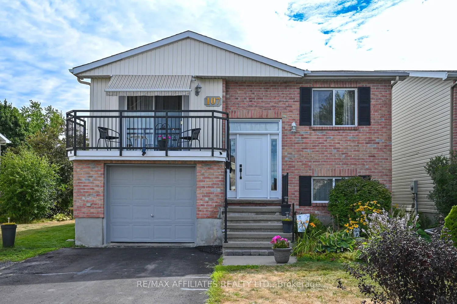 107 Merrick Street