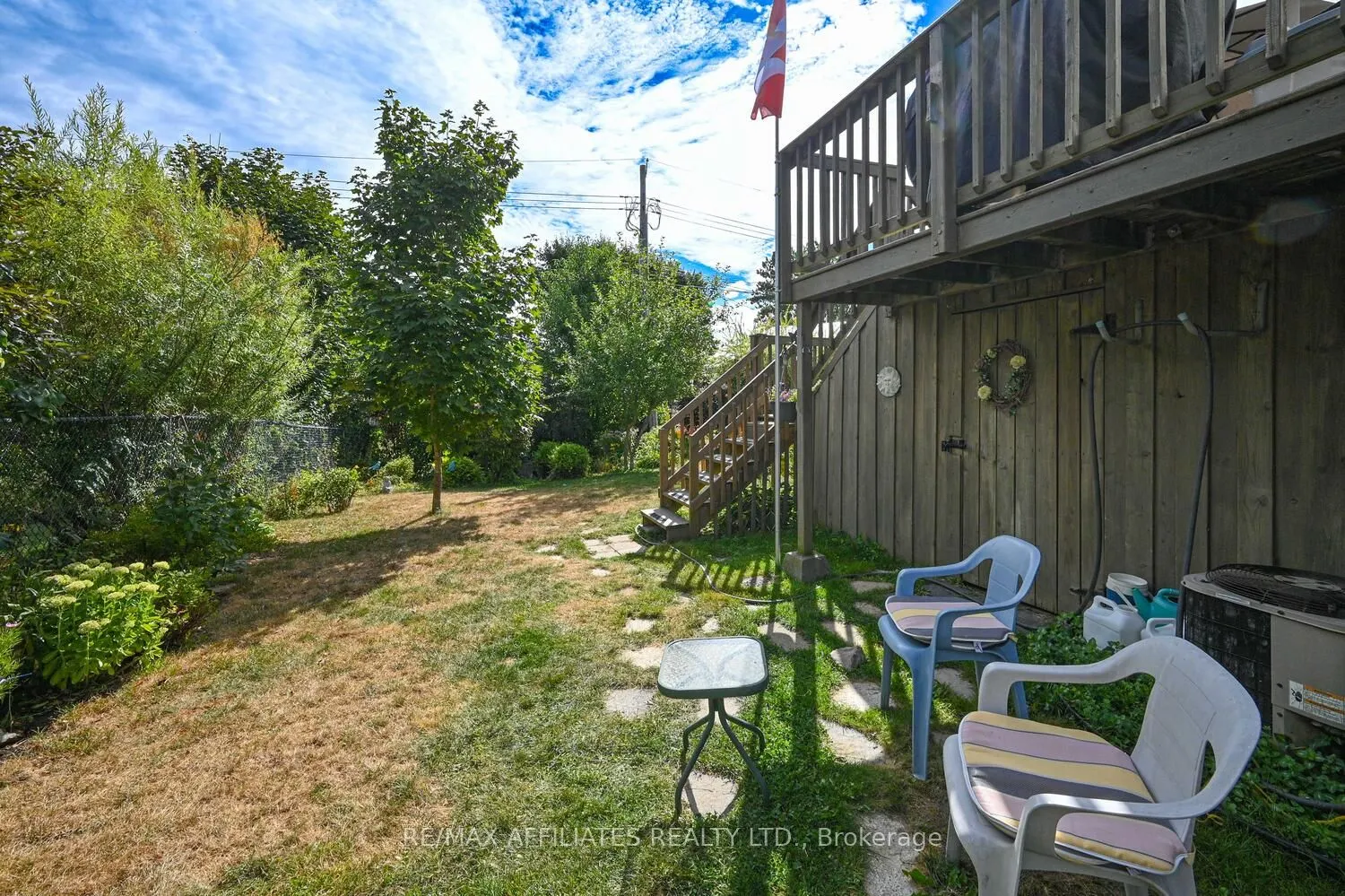 107 Merrick Street