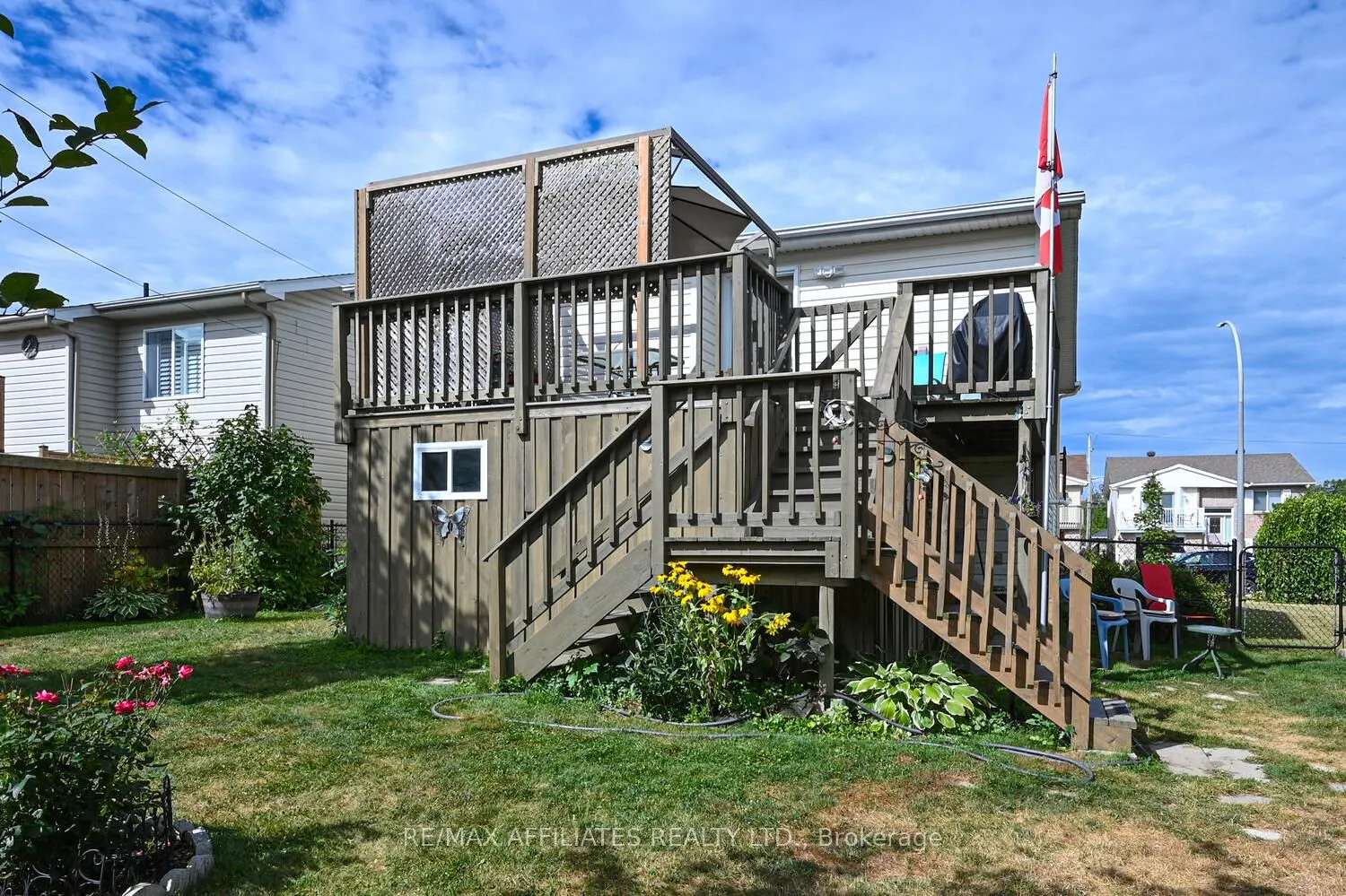 107 Merrick Street