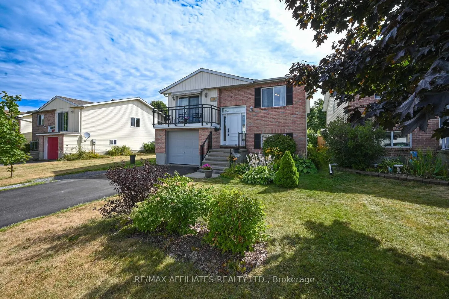 107 Merrick Street