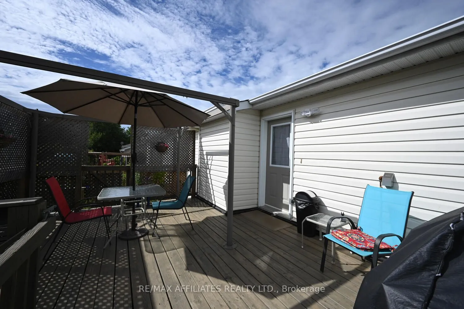 107 Merrick Street