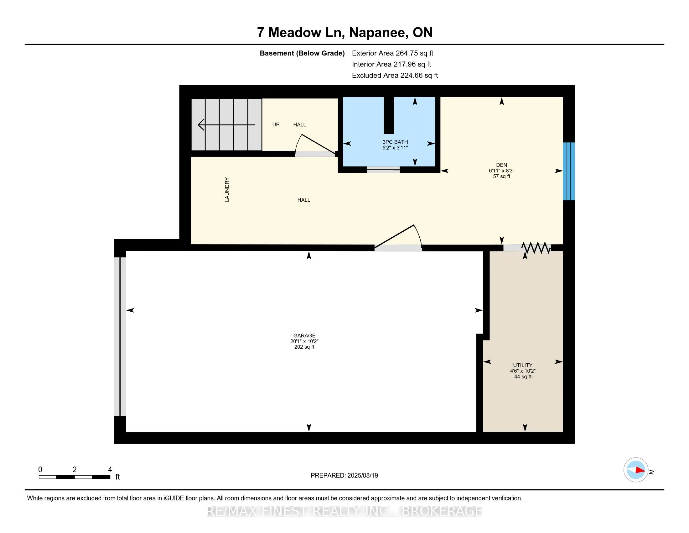 7 Meadow Lane, #7