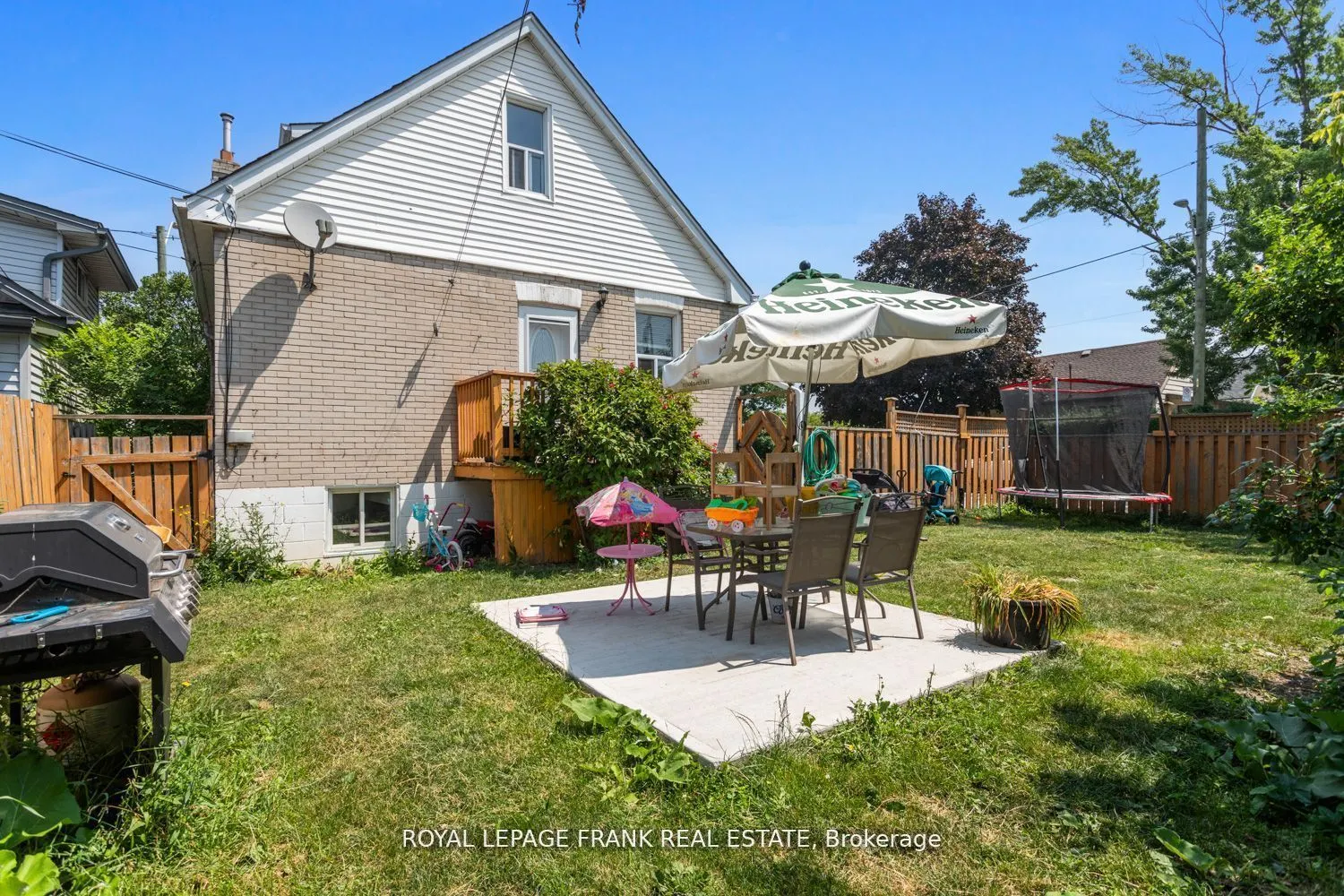 542 Walmer Road