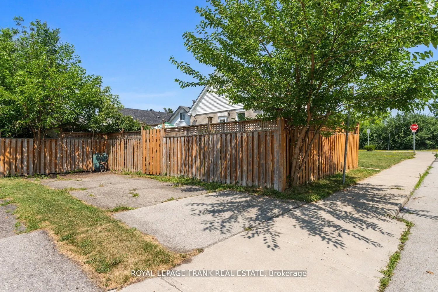 542 Walmer Road