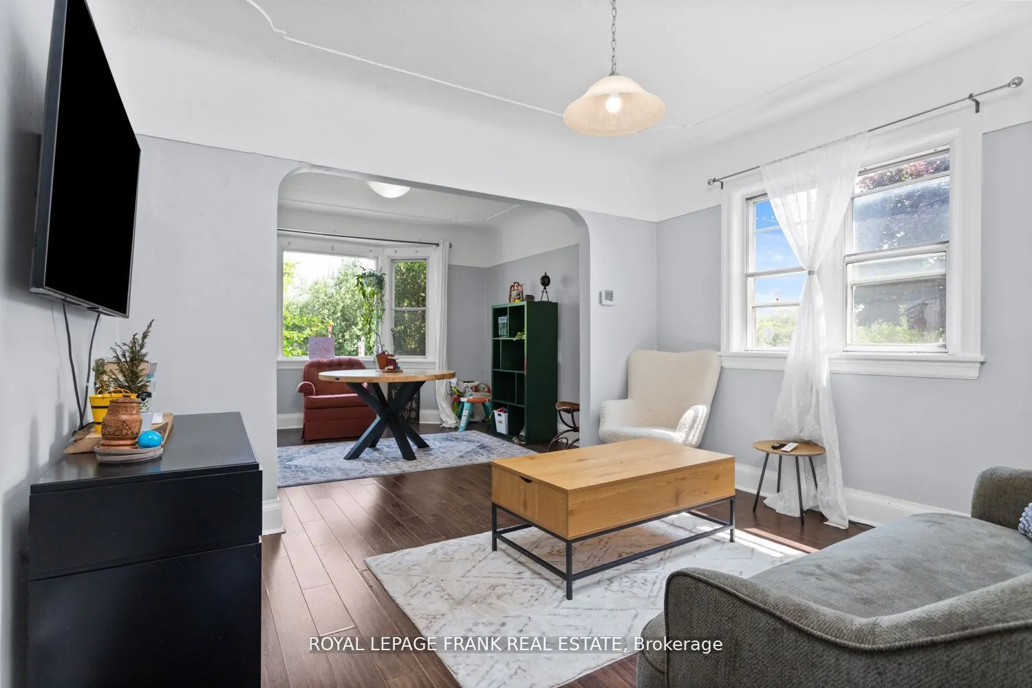 542 Walmer Road