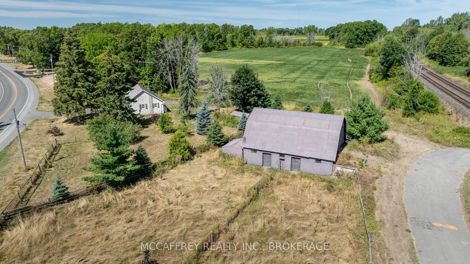 533 County Rd 8