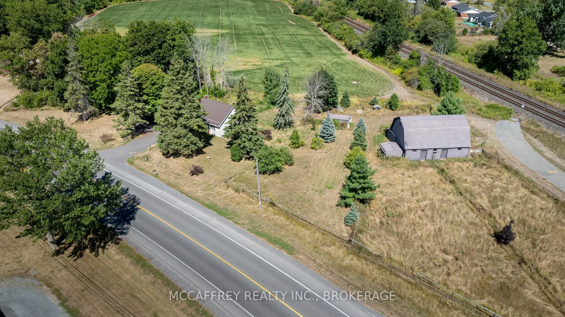 533 County Rd 8