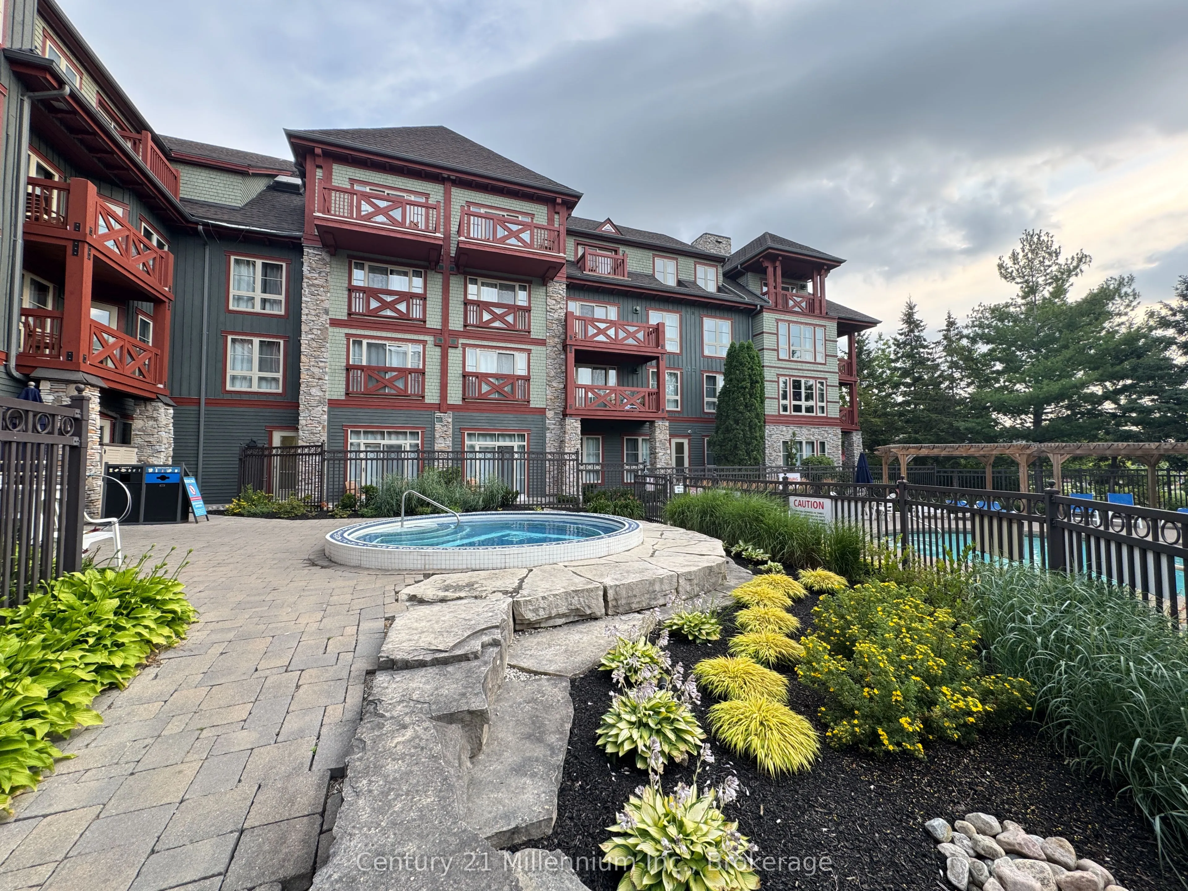 152 Jozo Weider Boulevard, #201