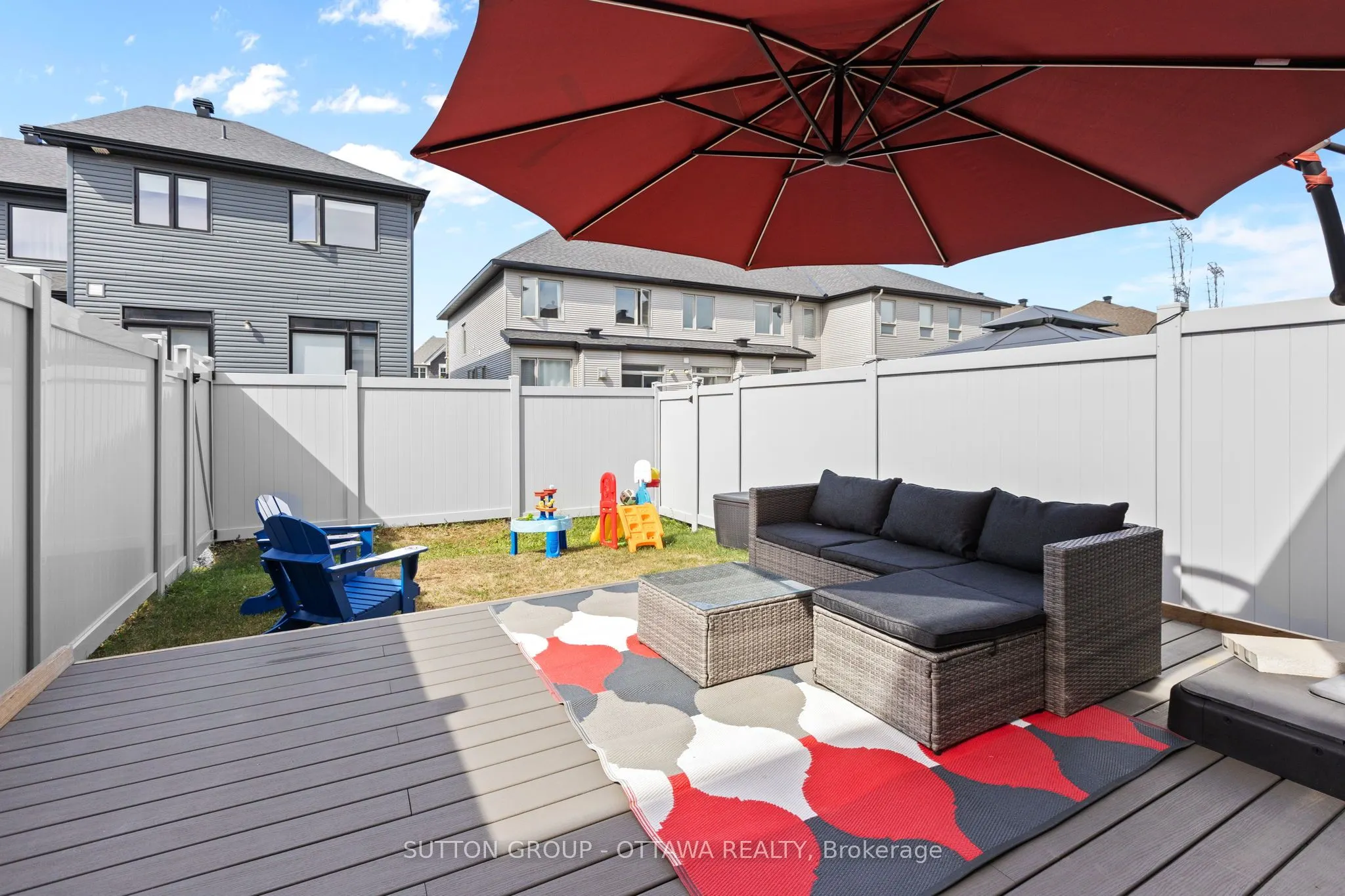 744 Putney Crescent