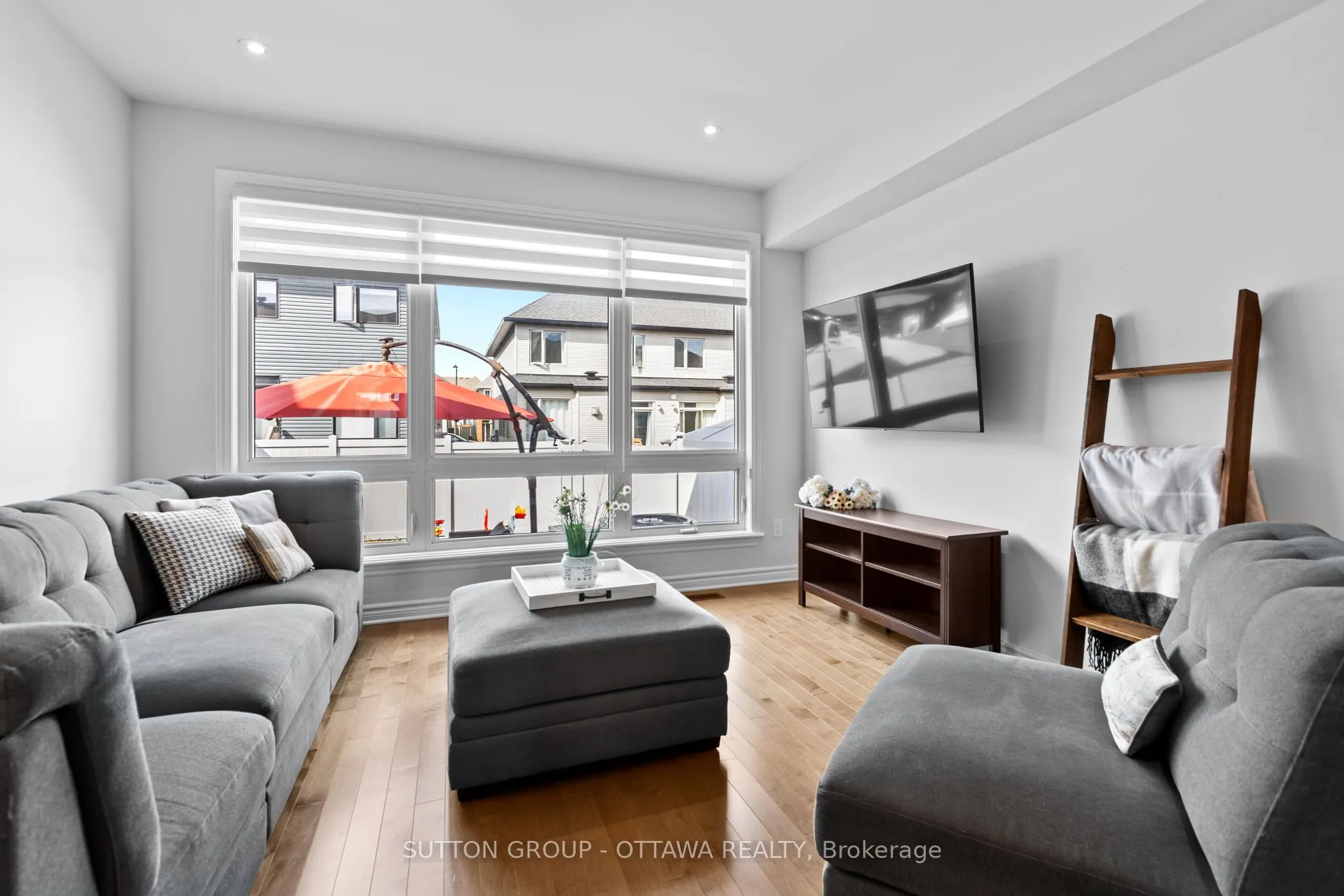 744 Putney Crescent